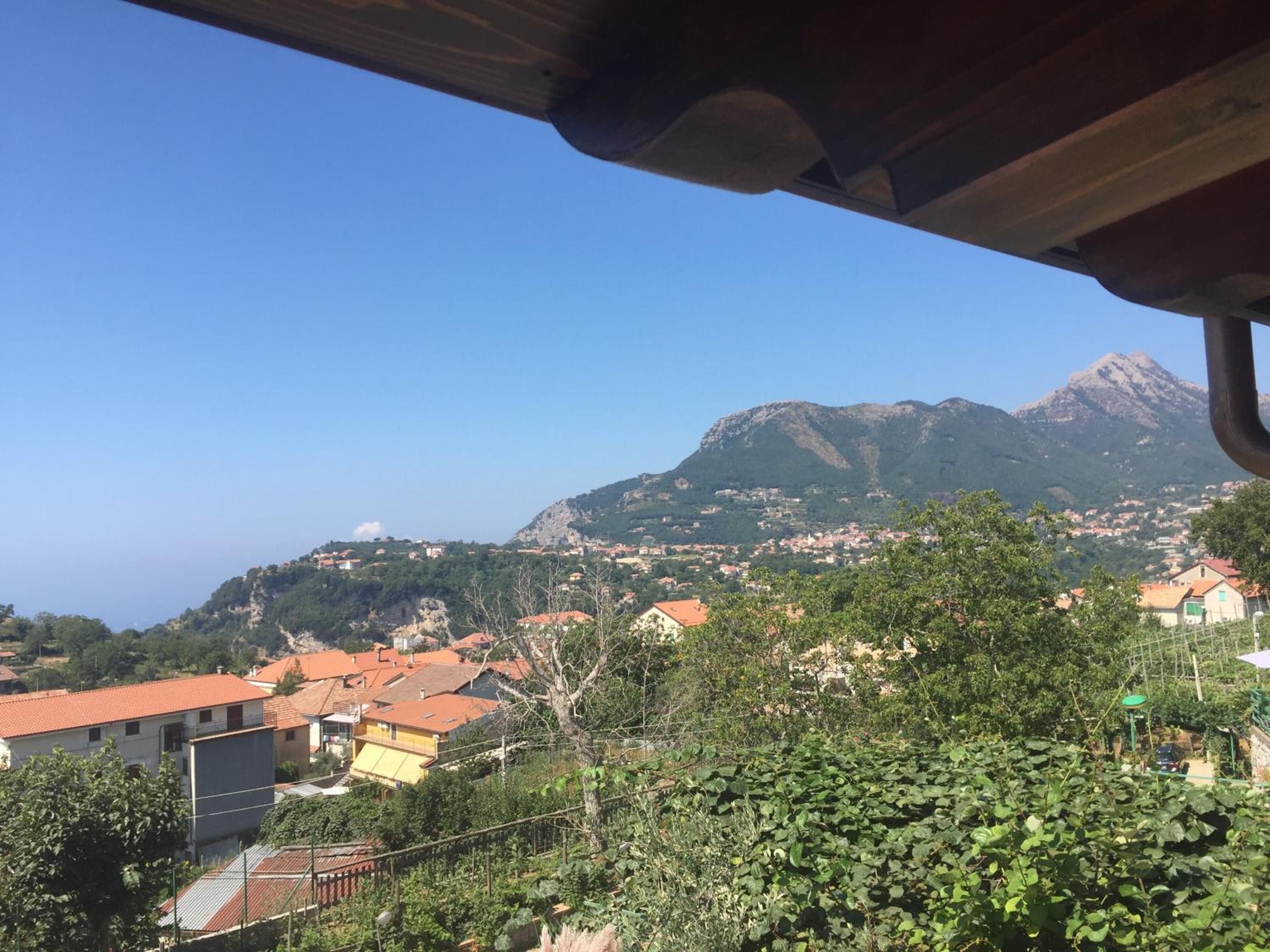 Agriturismo La Baita