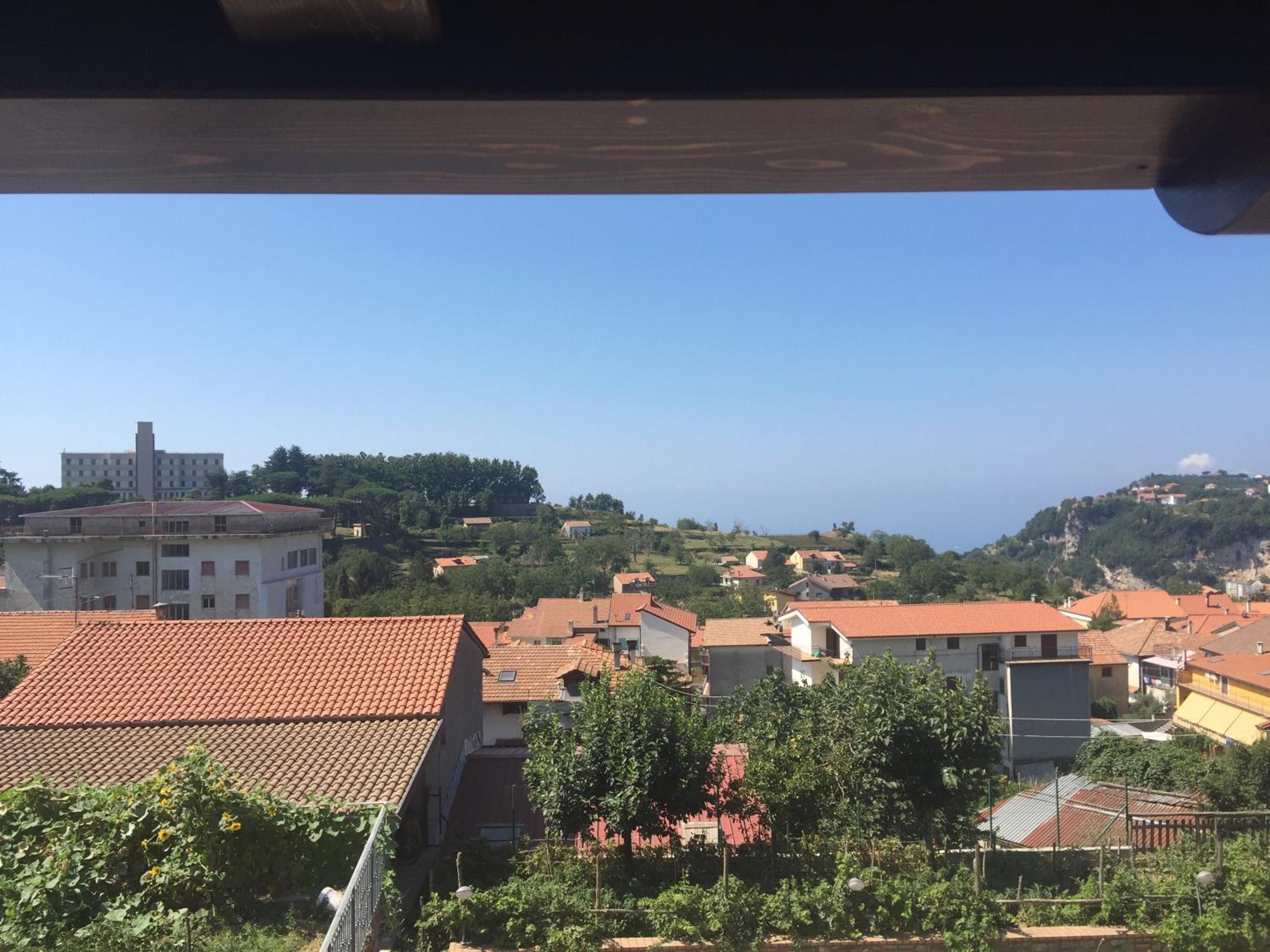 Agriturismo La Baita