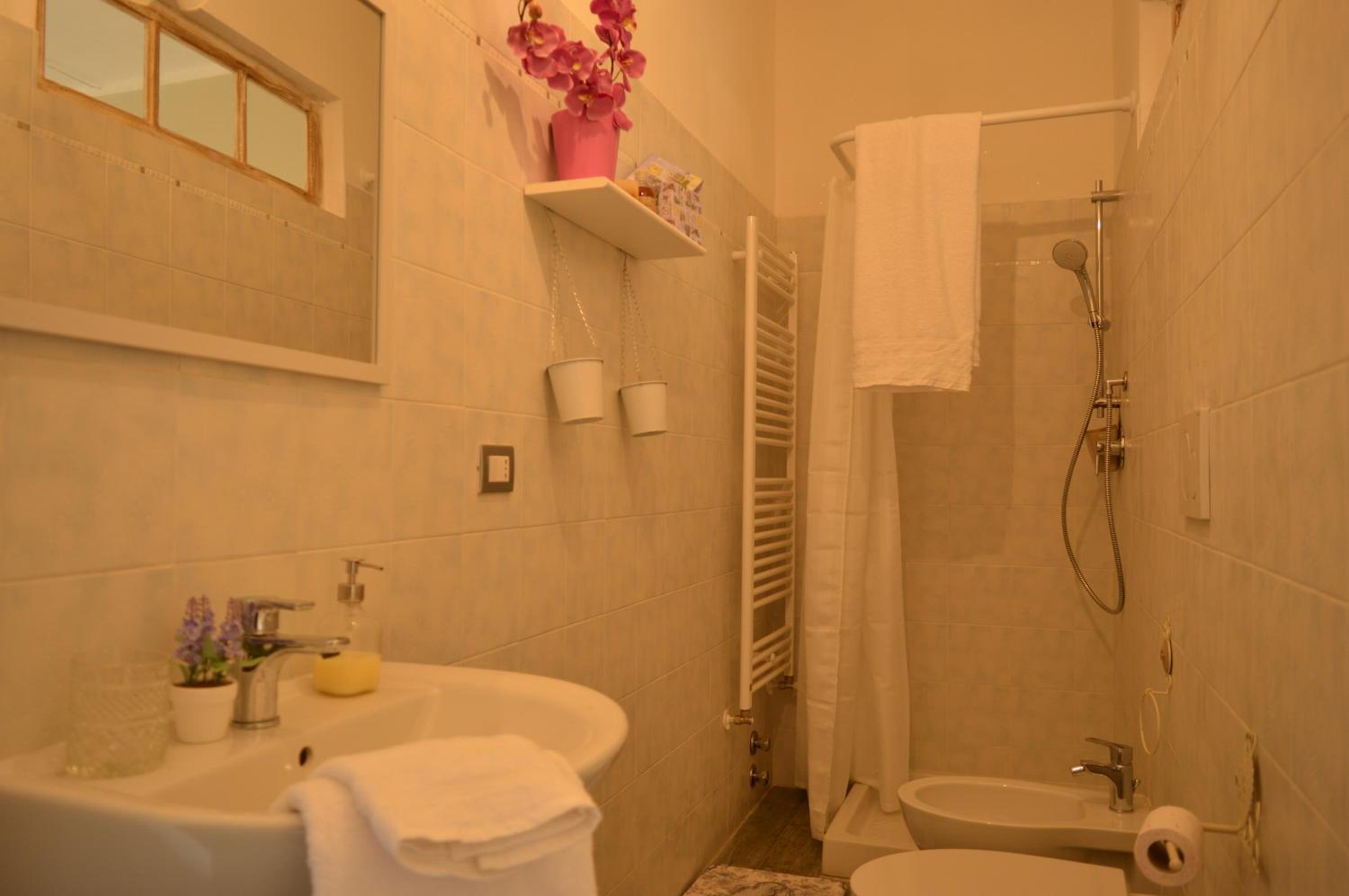 Bed & Tours Dimora di campagna