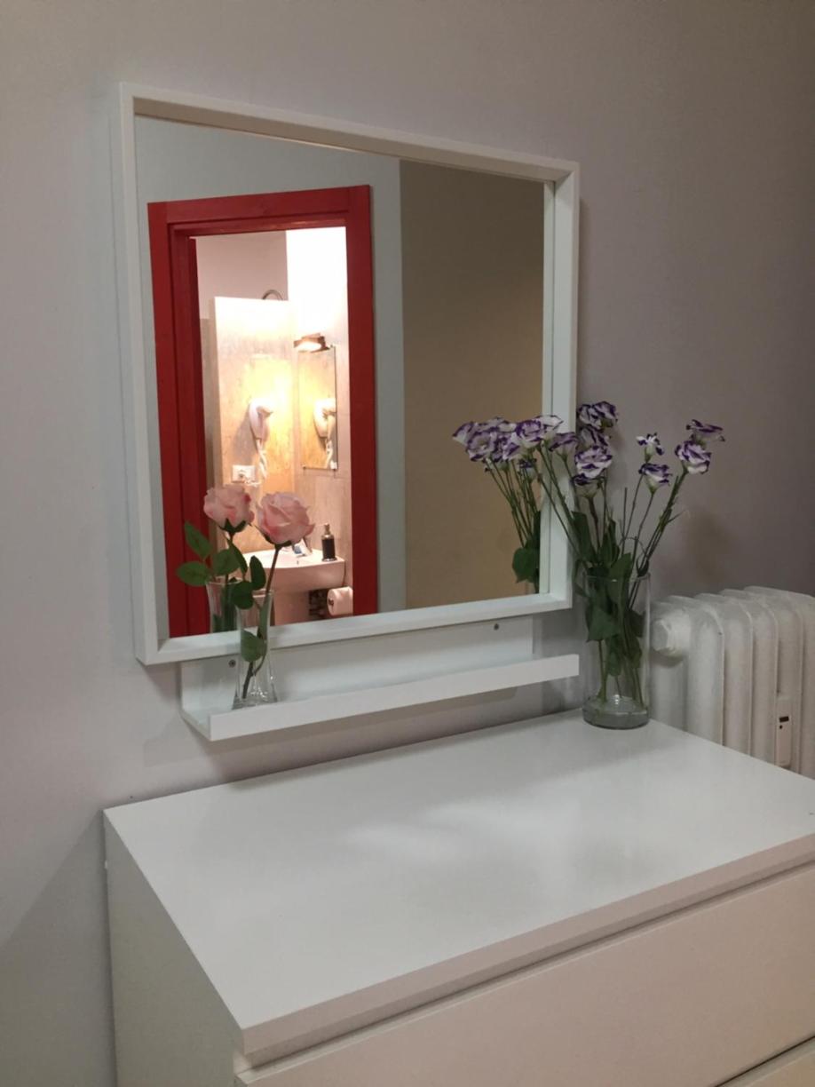 Roma Art Rooms