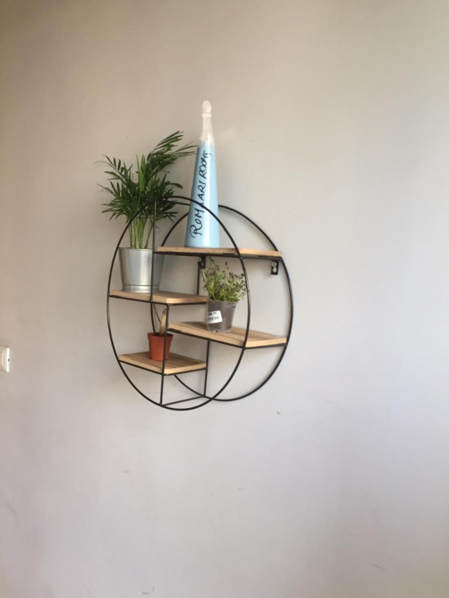 Roma Art Rooms