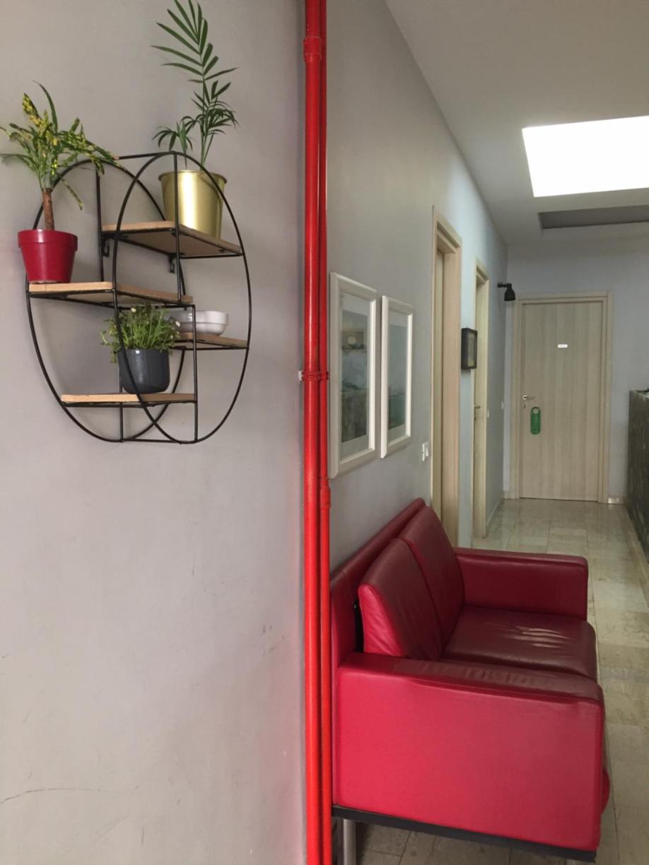 Roma Art Rooms