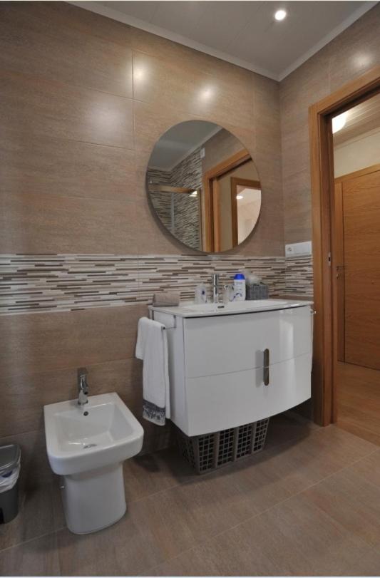 Apartamentos Playa Compostela