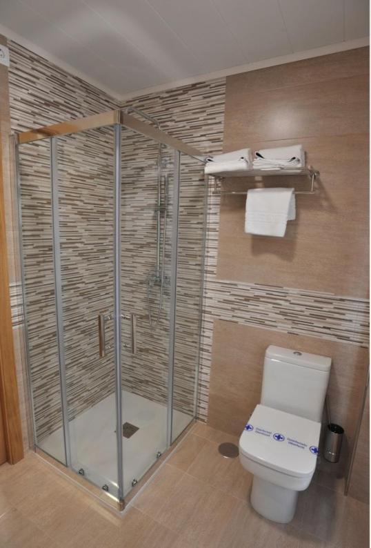 Apartamentos Playa Compostela