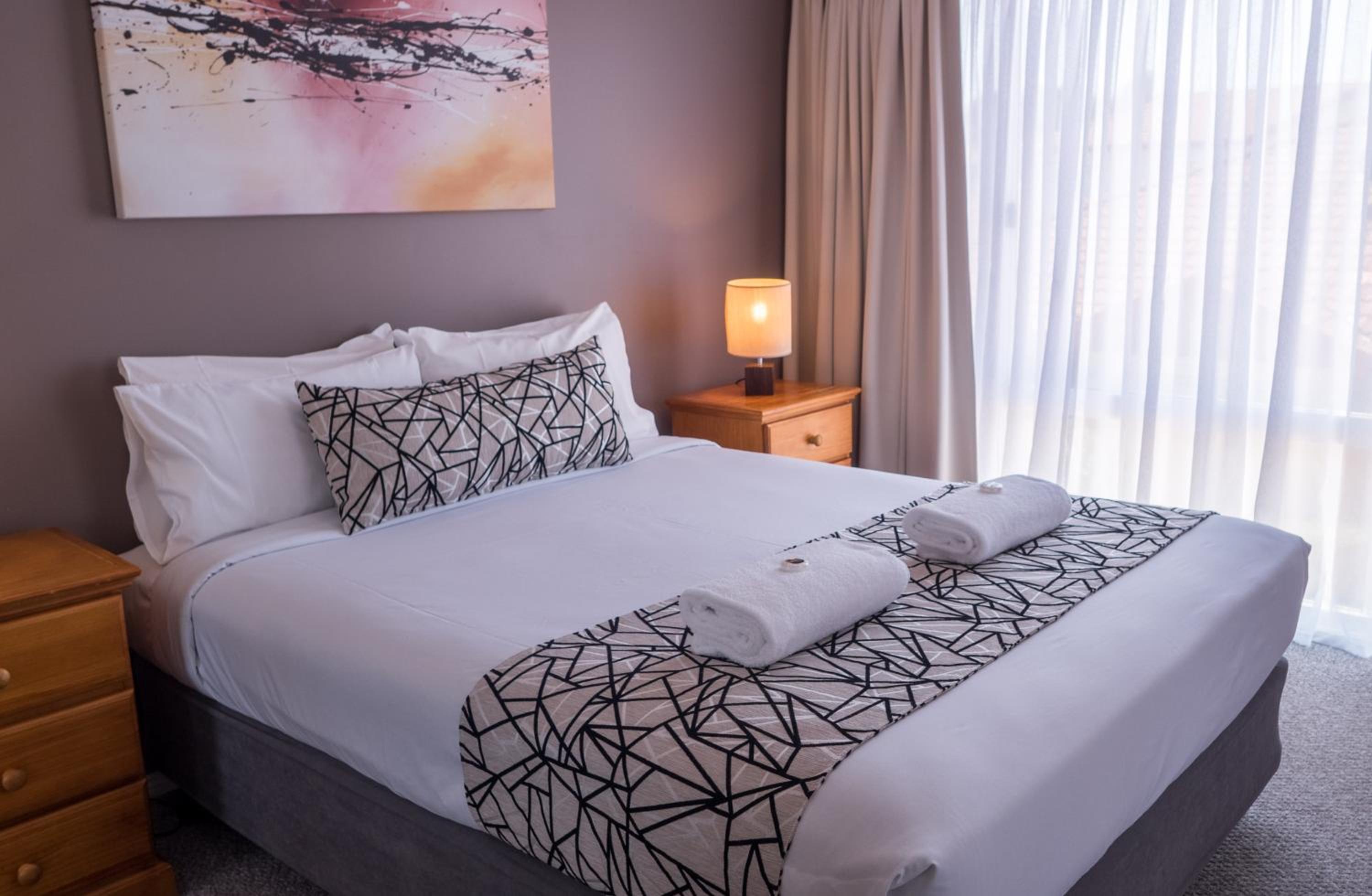 Meridian Beachside Apartments