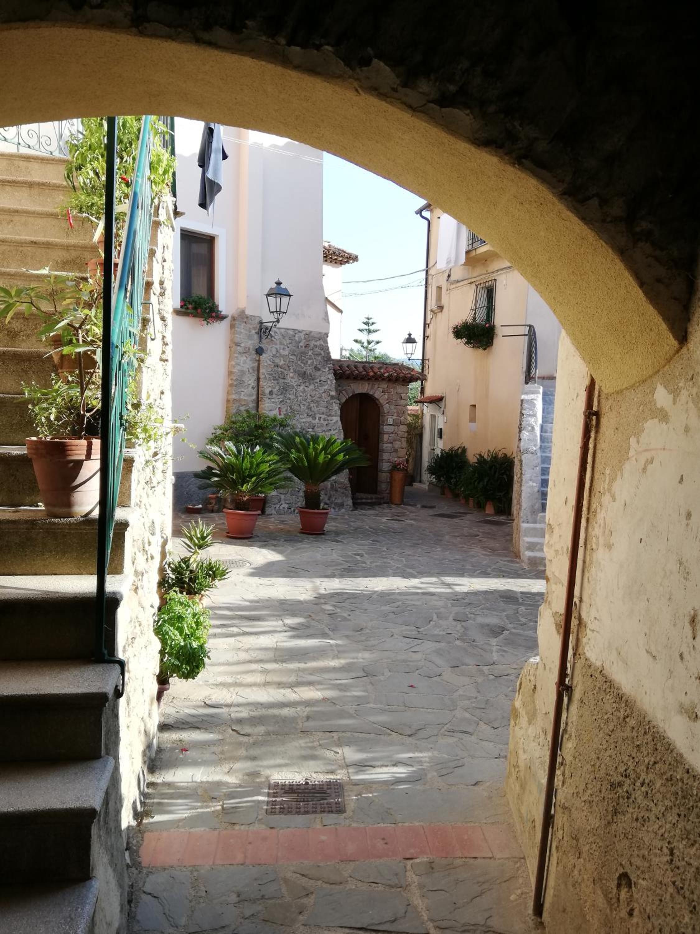 Casa Marina, Cilento Appartamento Suite indipendente photo 5