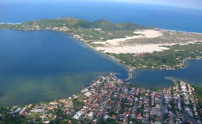 Pousada da Lagoa view 4