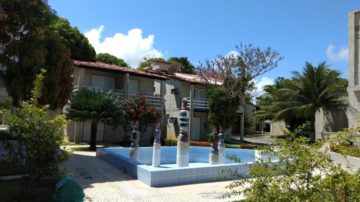 Village Galés Maragogi