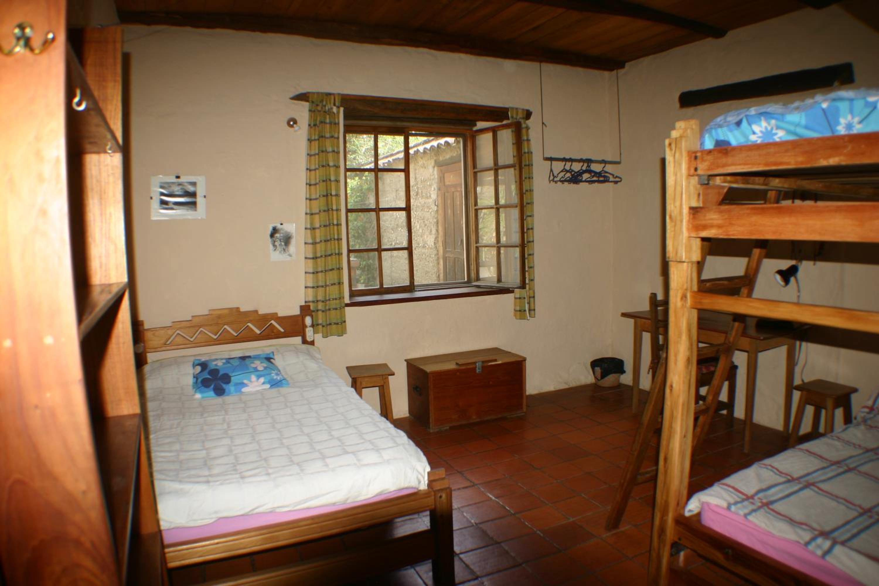 Avalon Hostal Boutique
