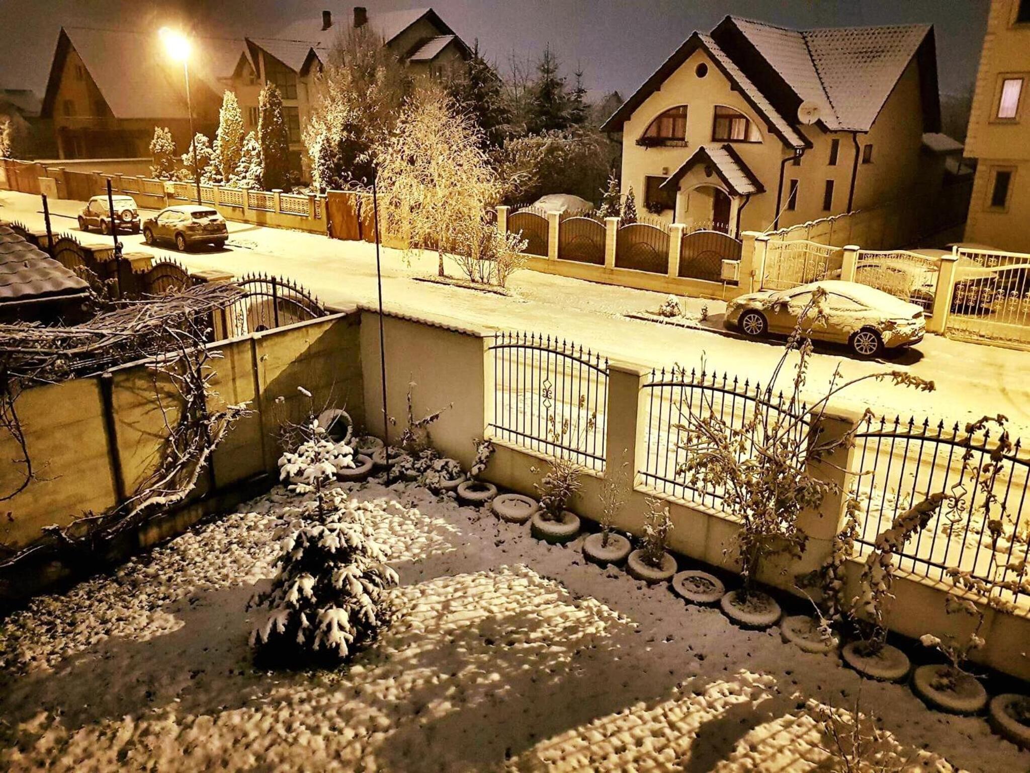 Cristina House