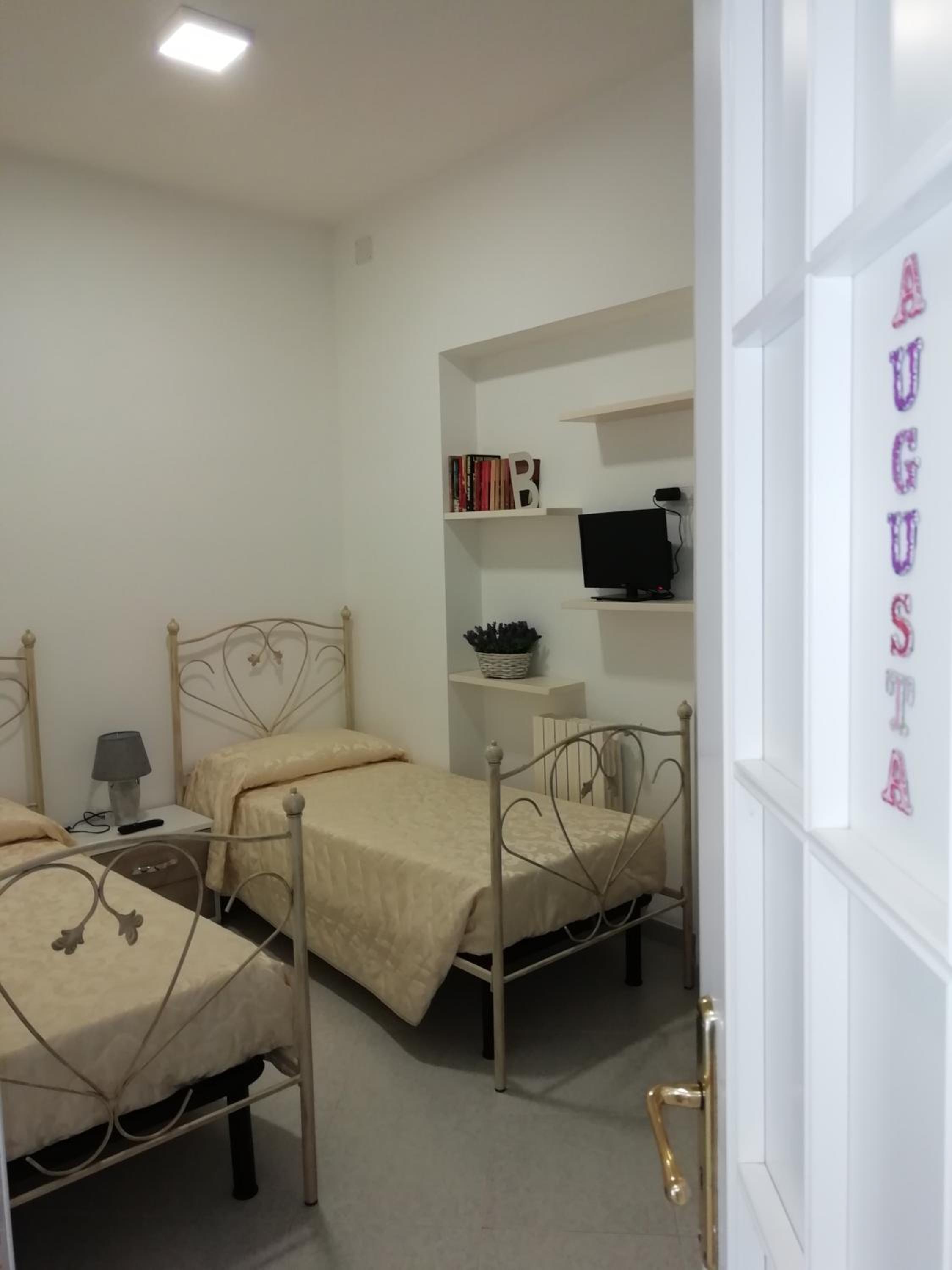 B&B Ostello Villafranca