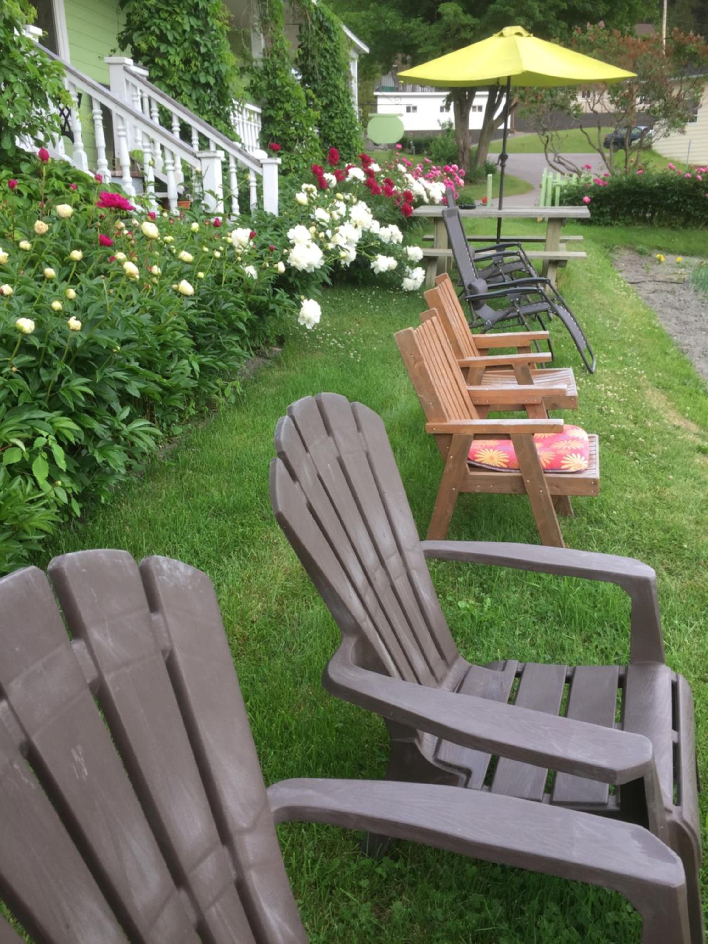 Ferme Jardin Potager