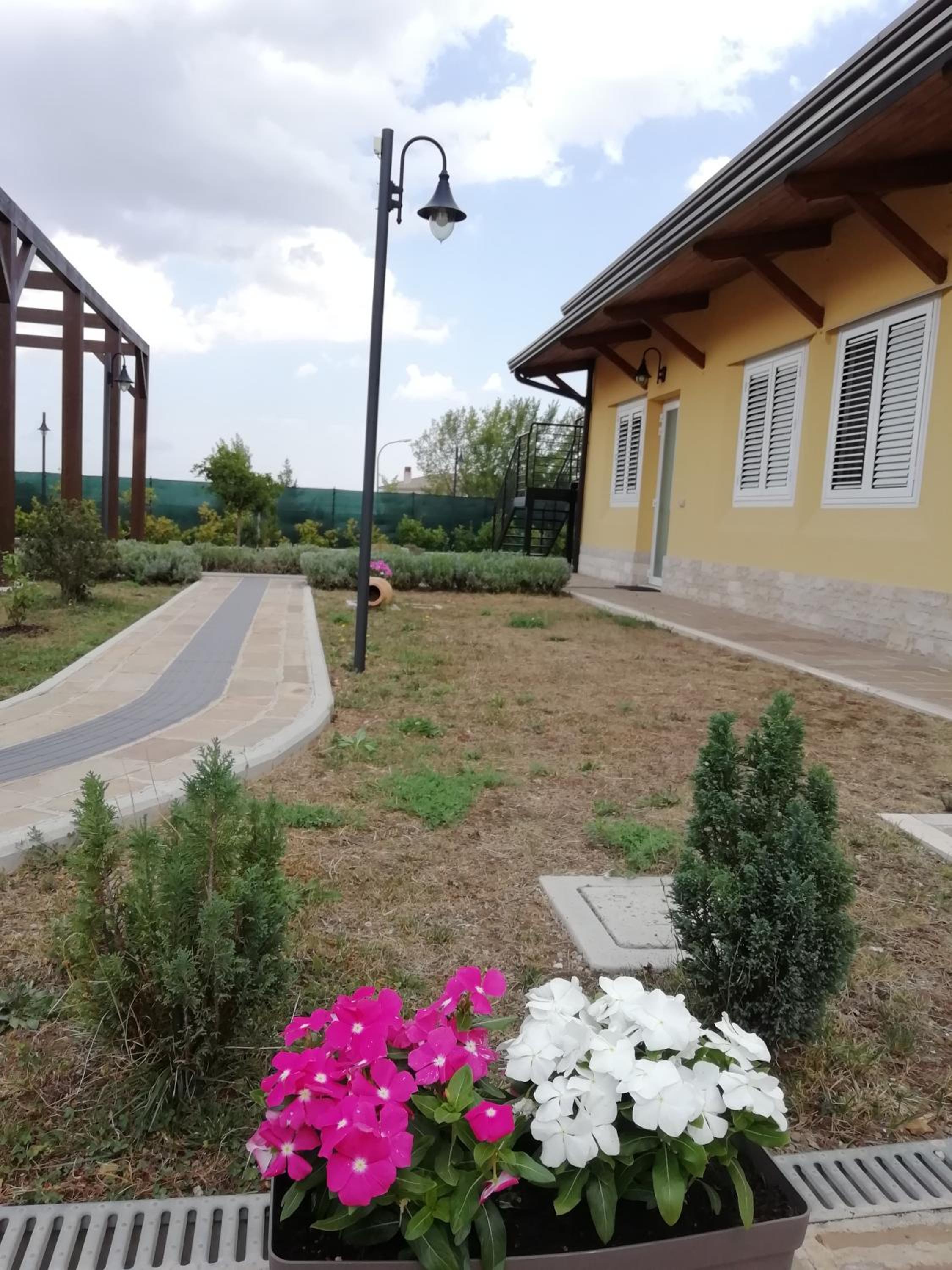 B&B Ostello Villafranca