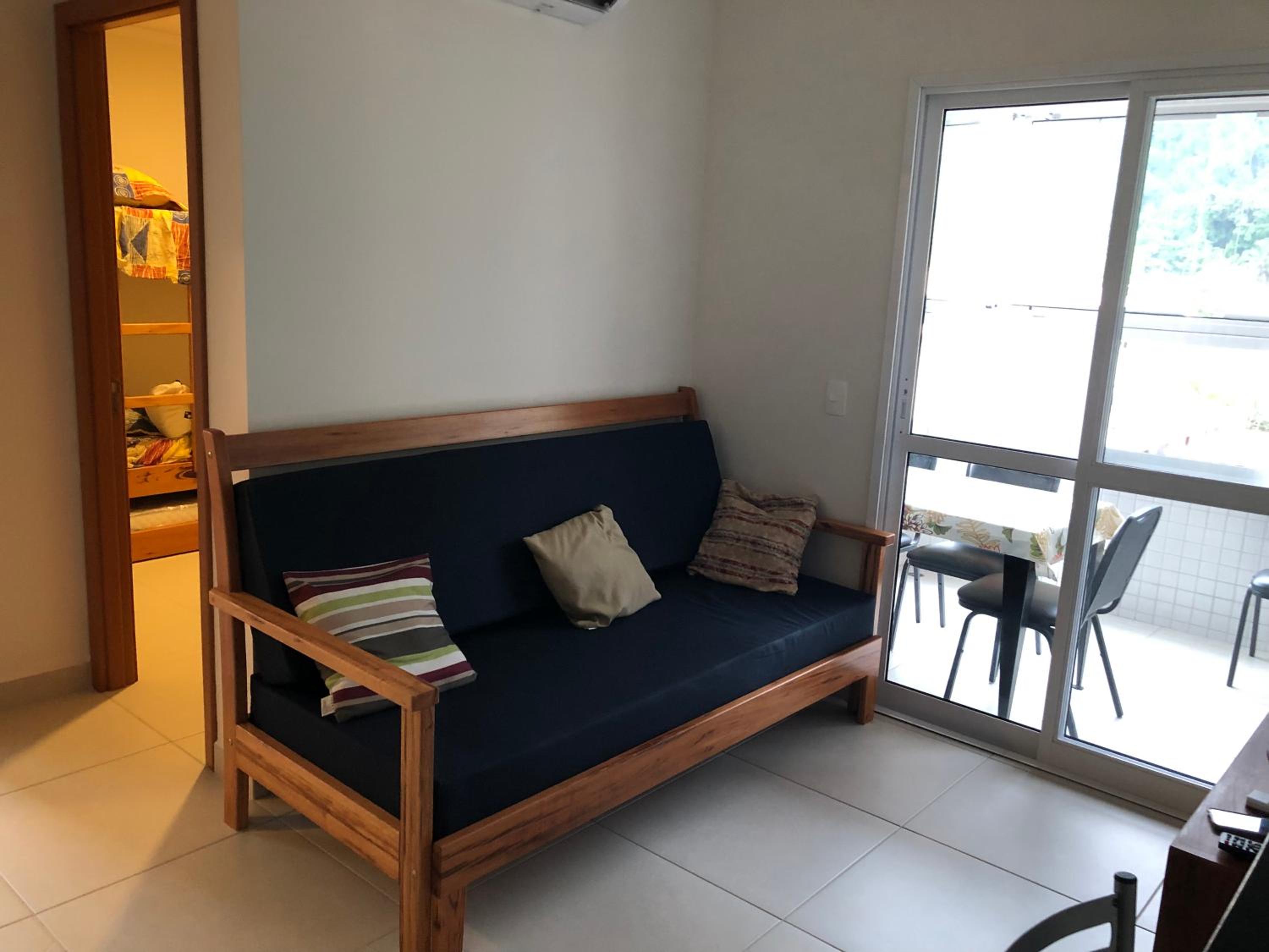 SERRAMAR - PRAIA Das TONINHAS