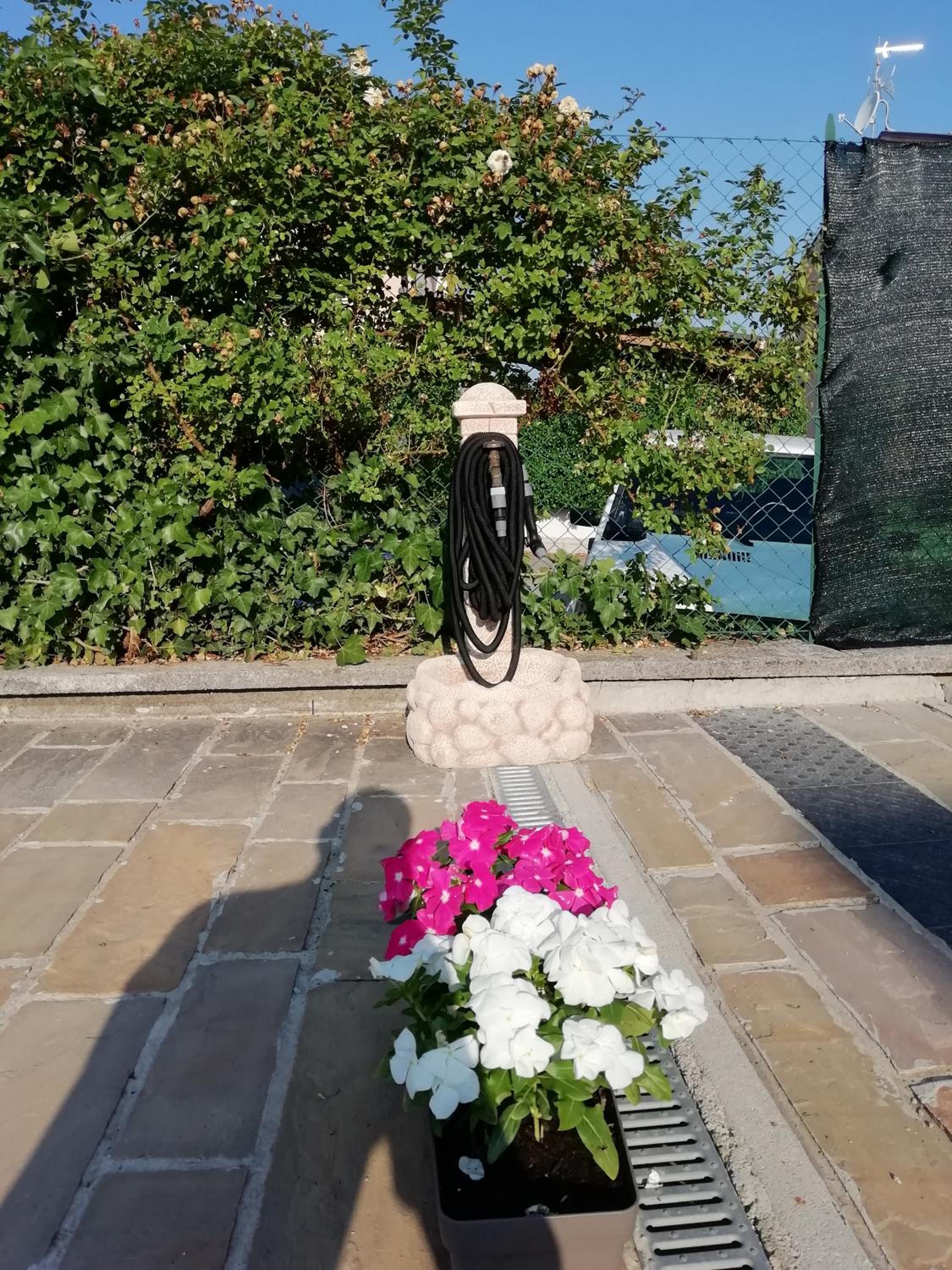 B&B Ostello Villafranca