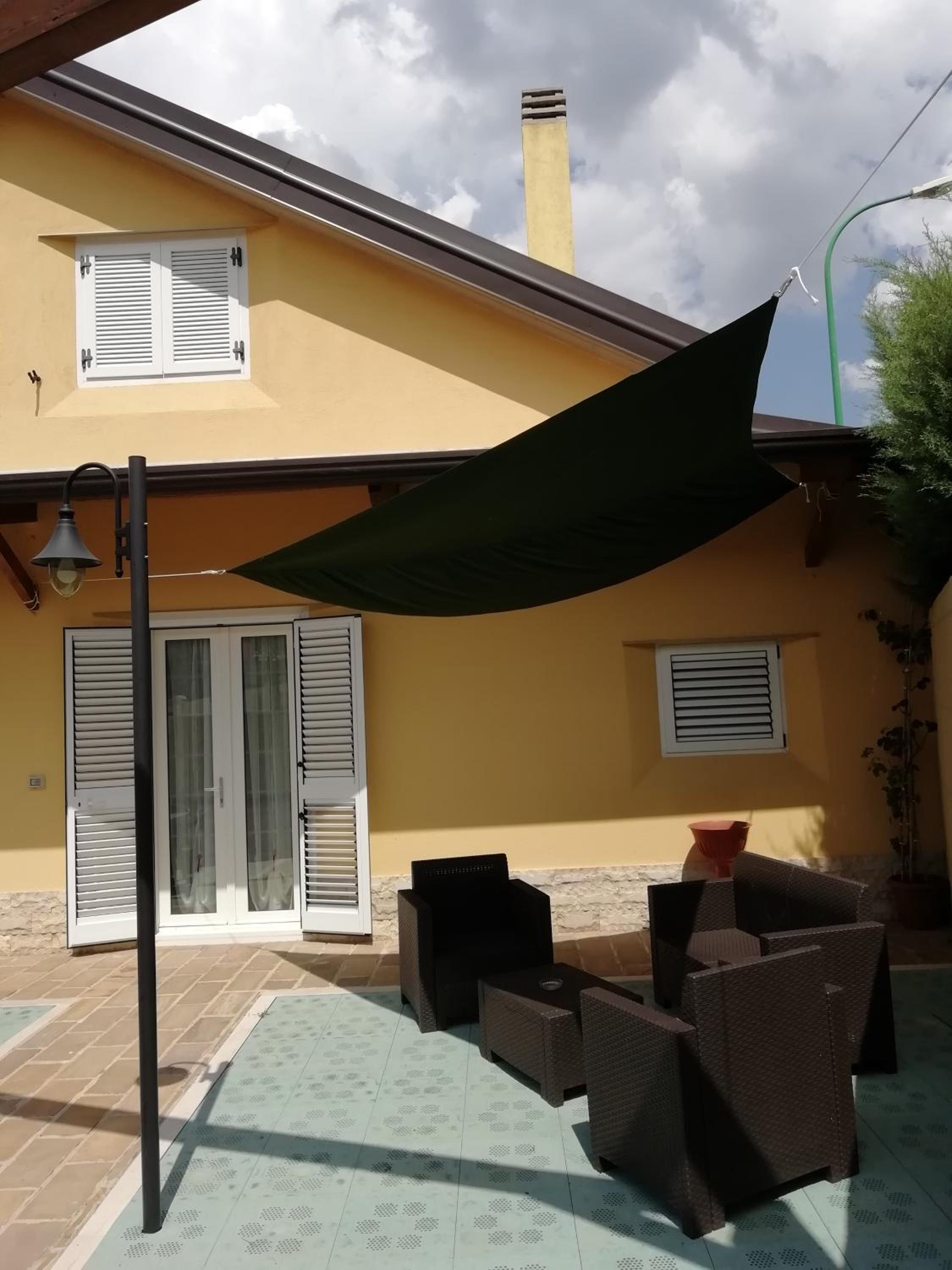 B&B Ostello Villafranca