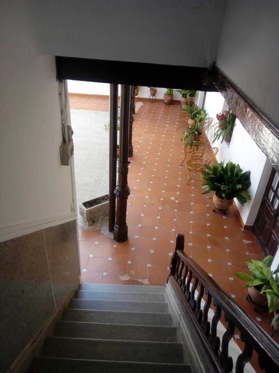 Casa De Comedias