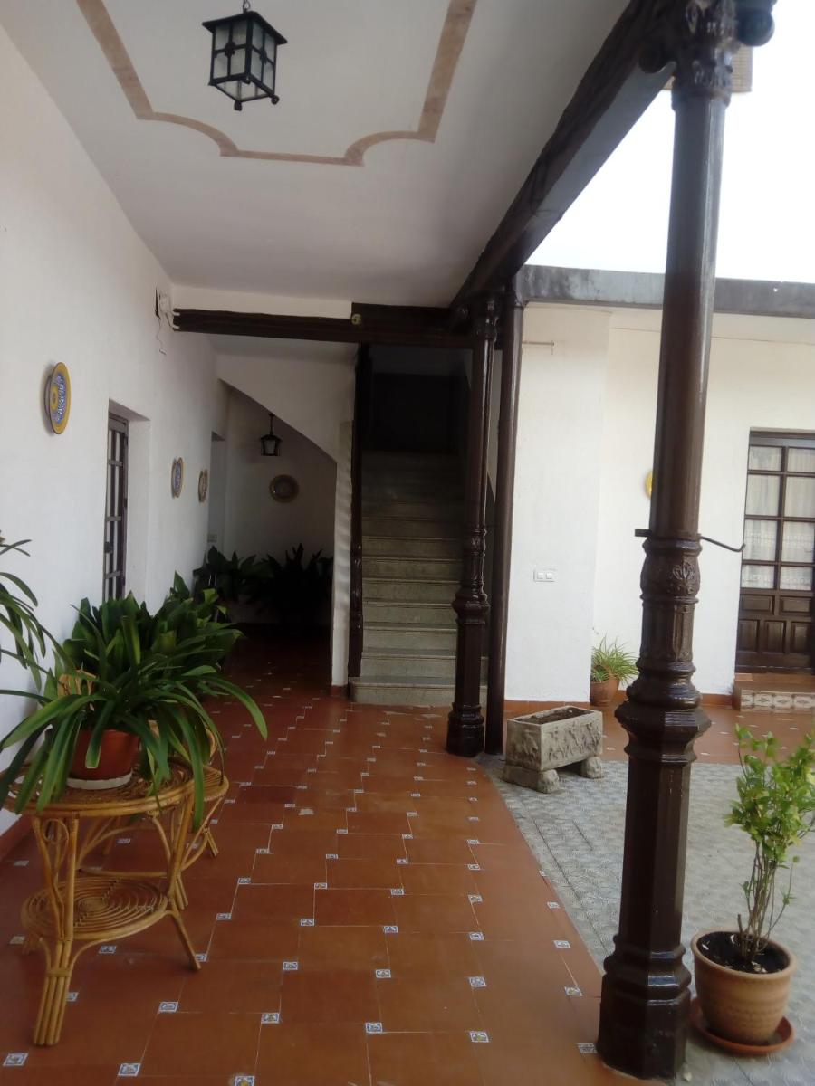 Casa De Comedias