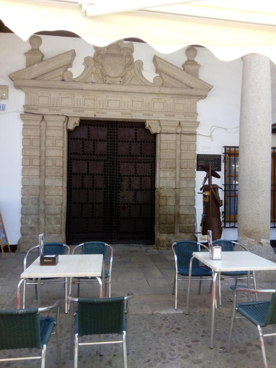 Casa De Comedias
