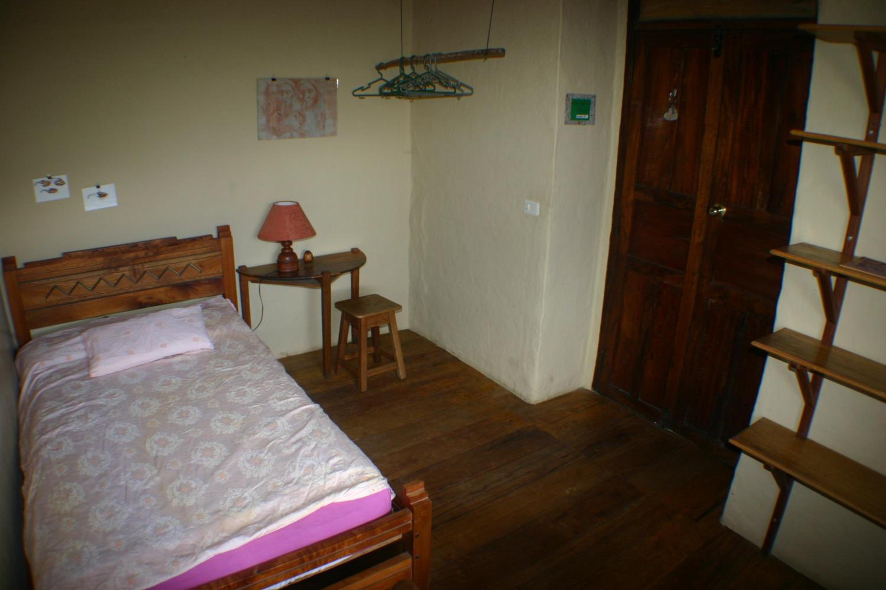 Avalon Hostal Boutique