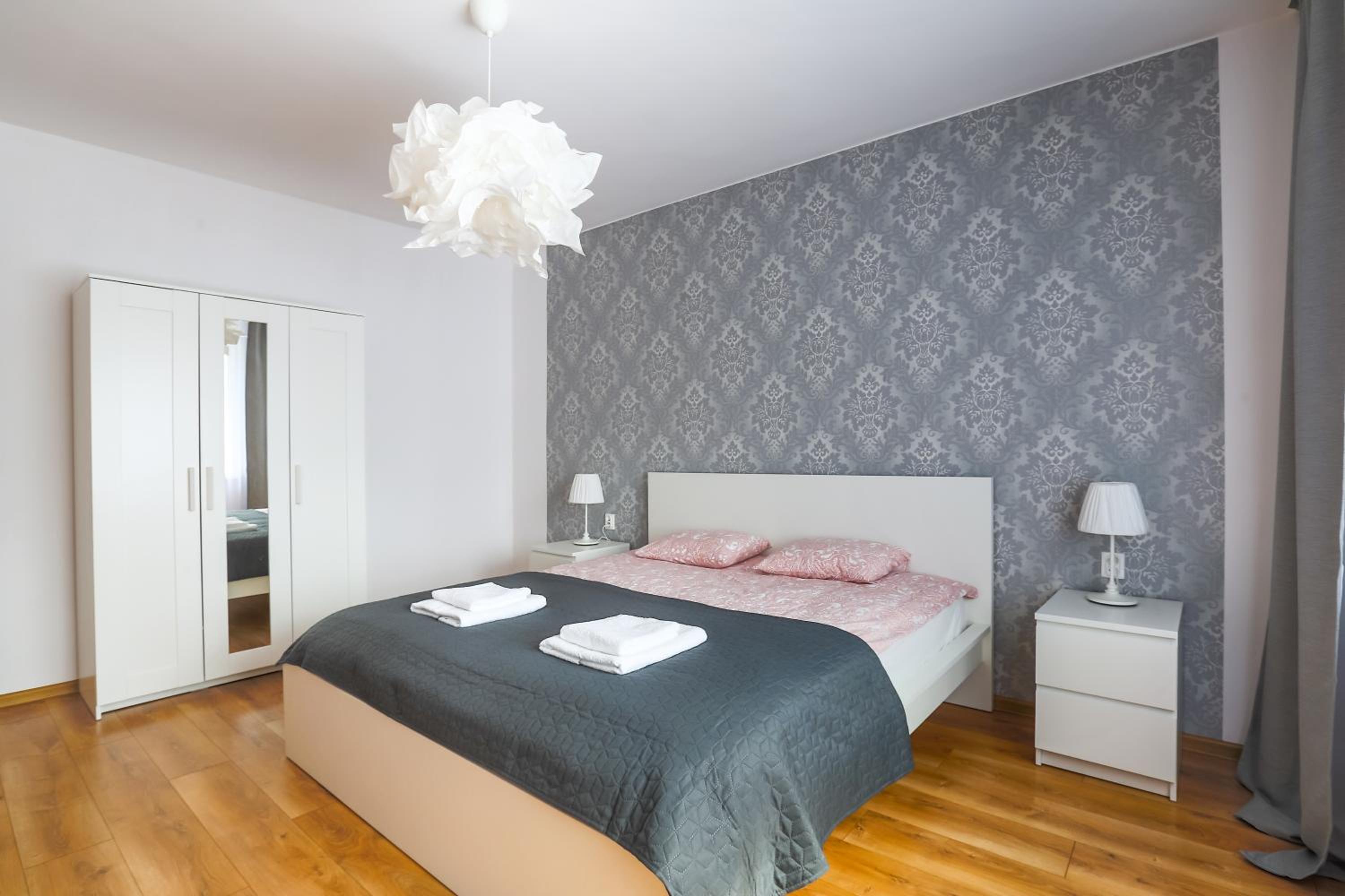Apartament Pod Winogronami view 5