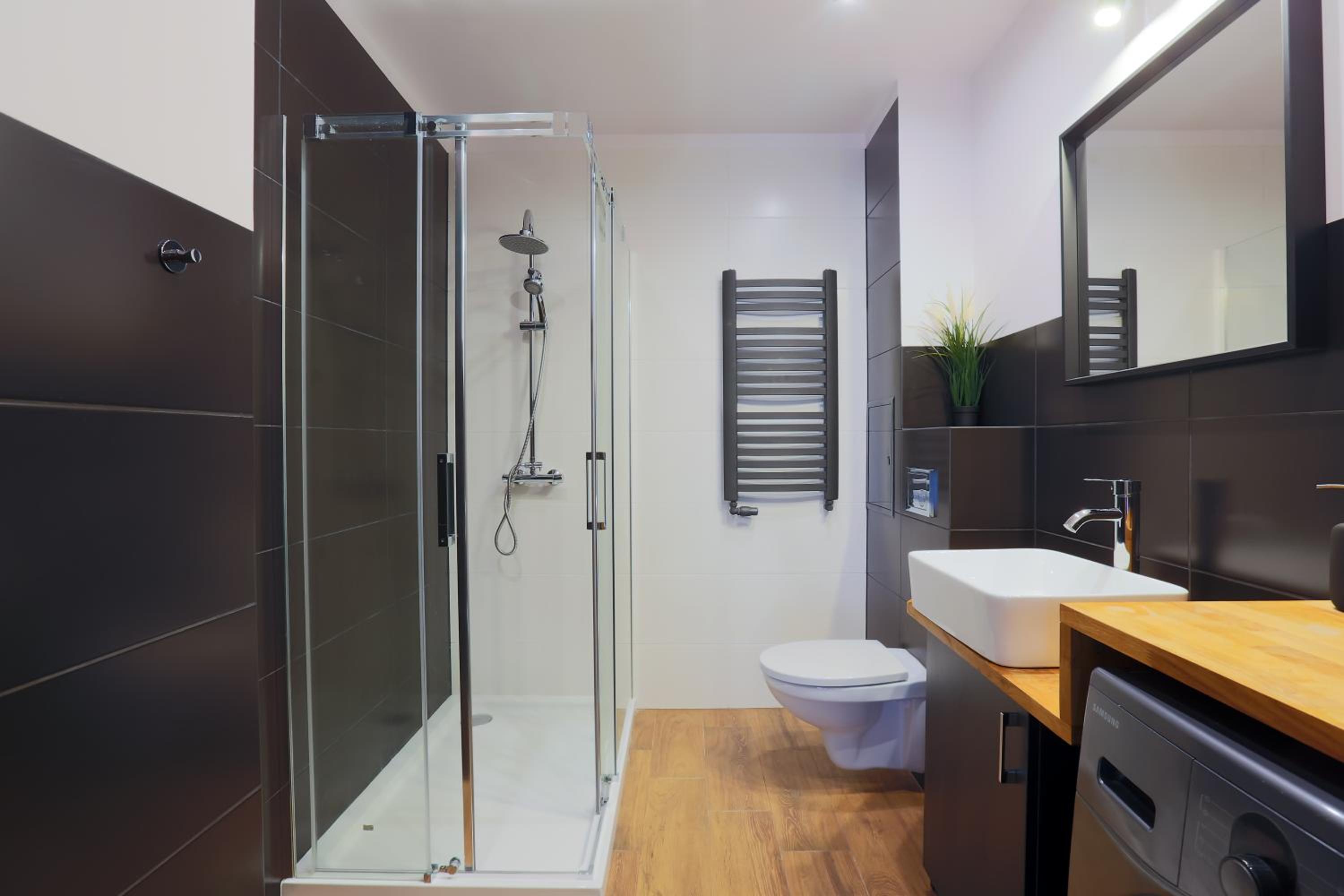 Apartament Pod Winogronami view 4