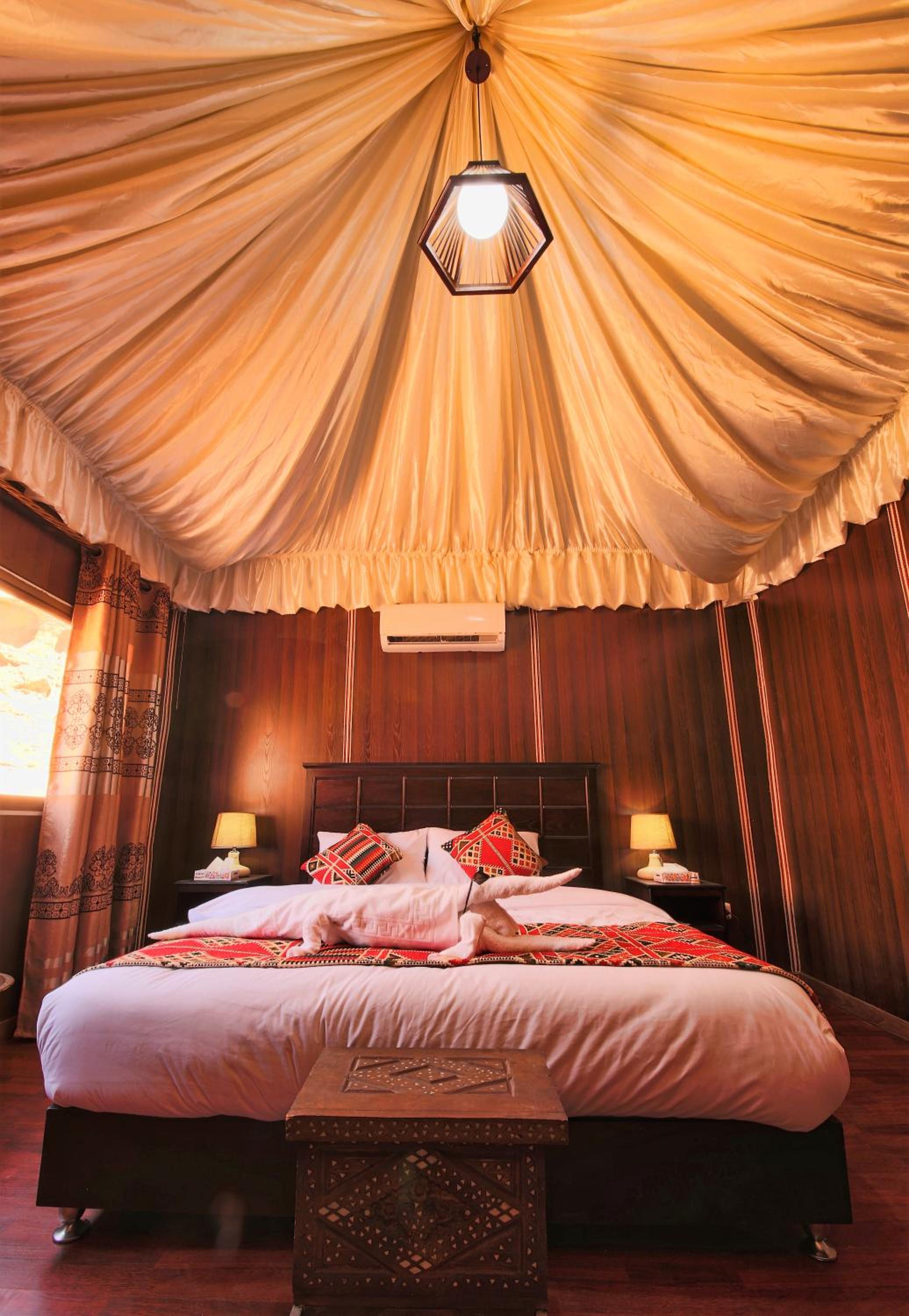Mazayen Rum Camp