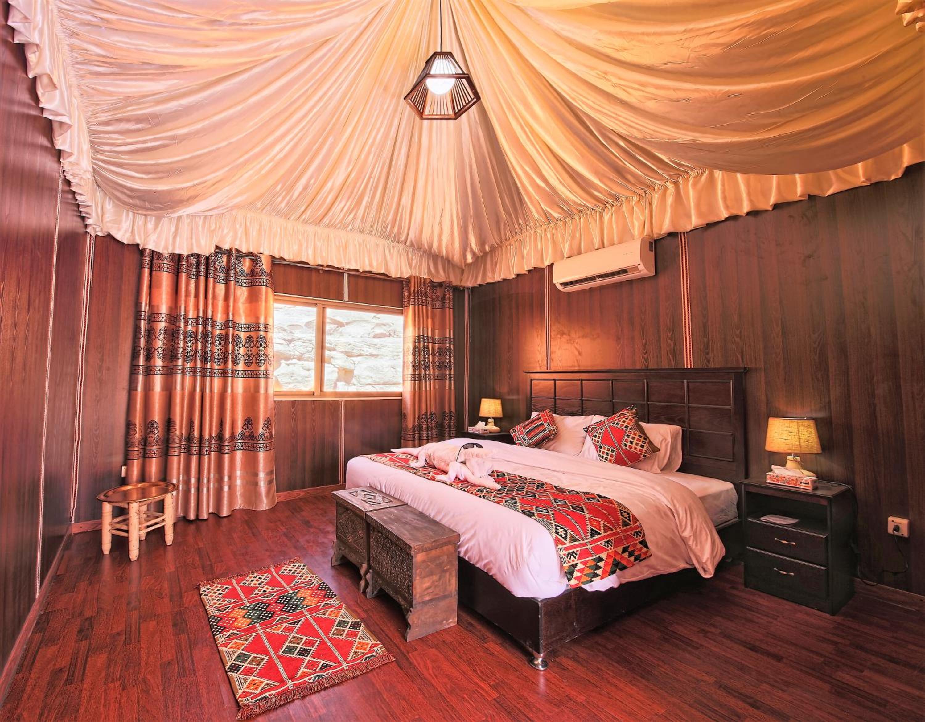 Mazayen Rum Camp