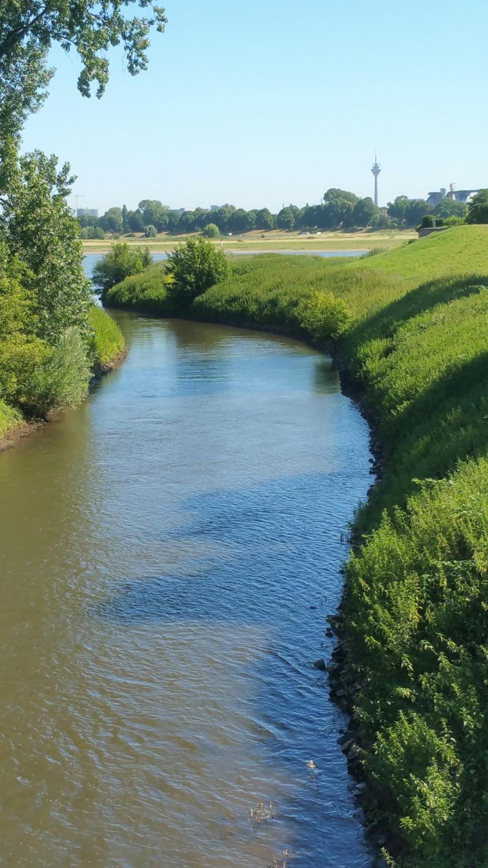 Neuss Vacations - Erftmundung - Property Image 6