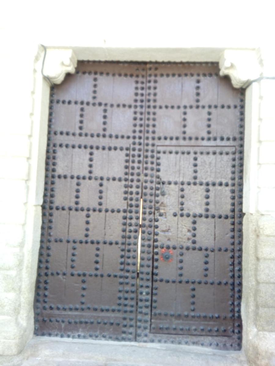 Casa De Comedias