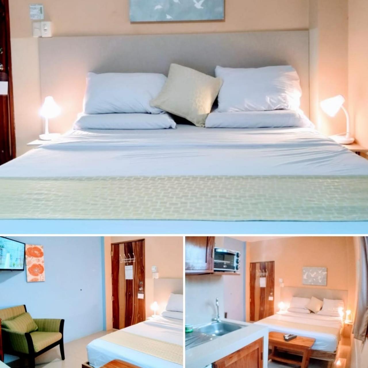 Rincón d'Olón Boutique Hotel