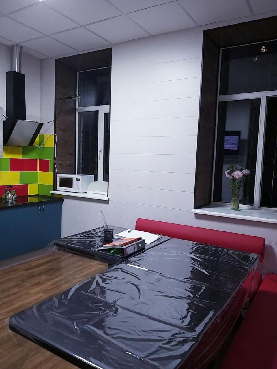 Hostel 777 Vokzal