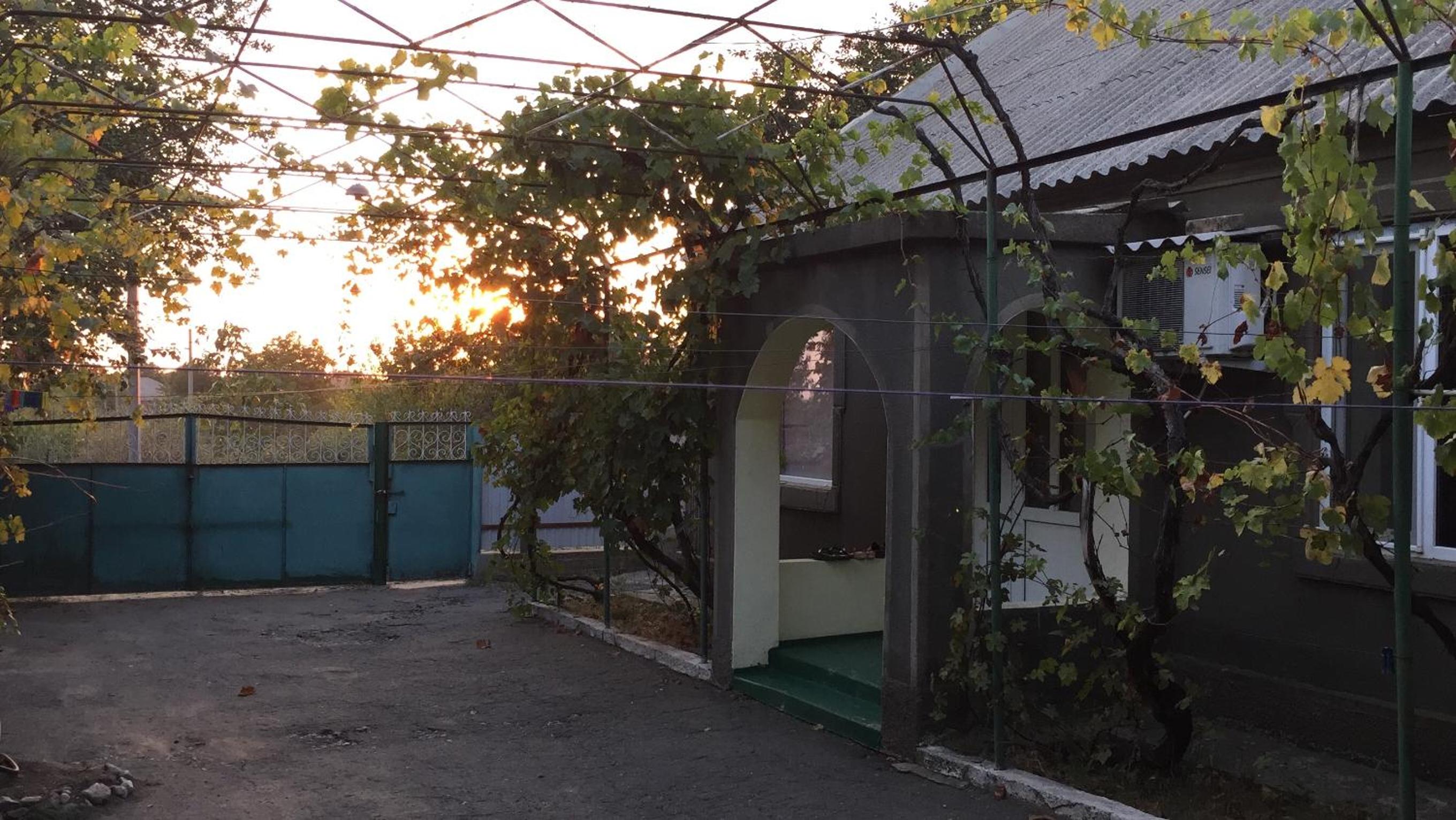 House of Grace view 2