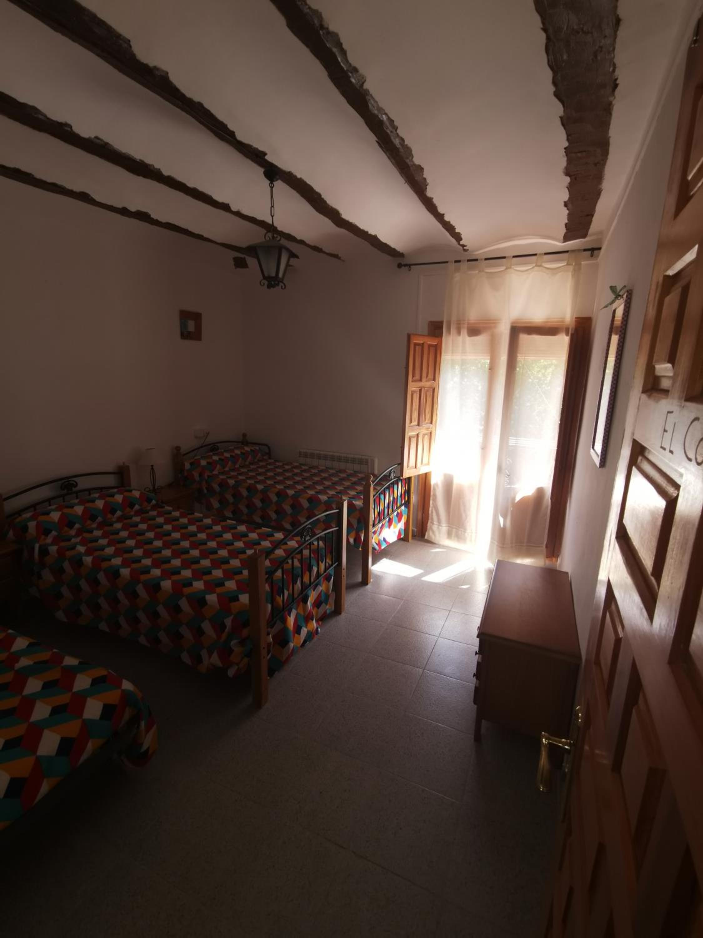Casa Rural y Albergue Tormon view 4