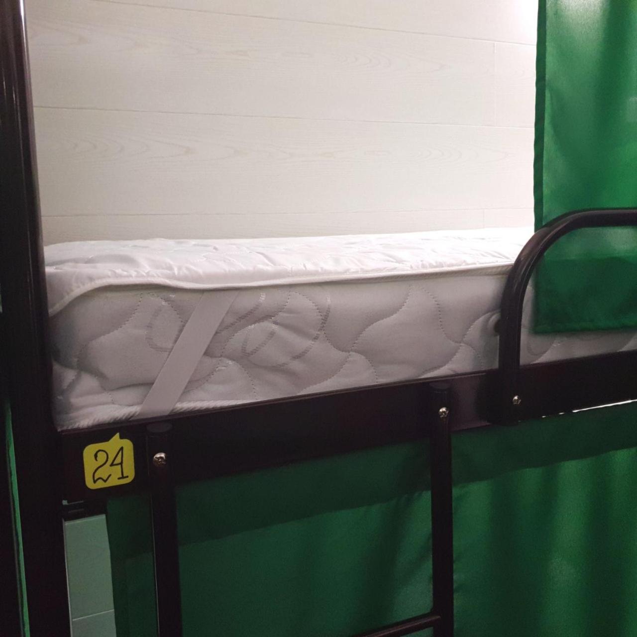 Hostel 777 Vokzal
