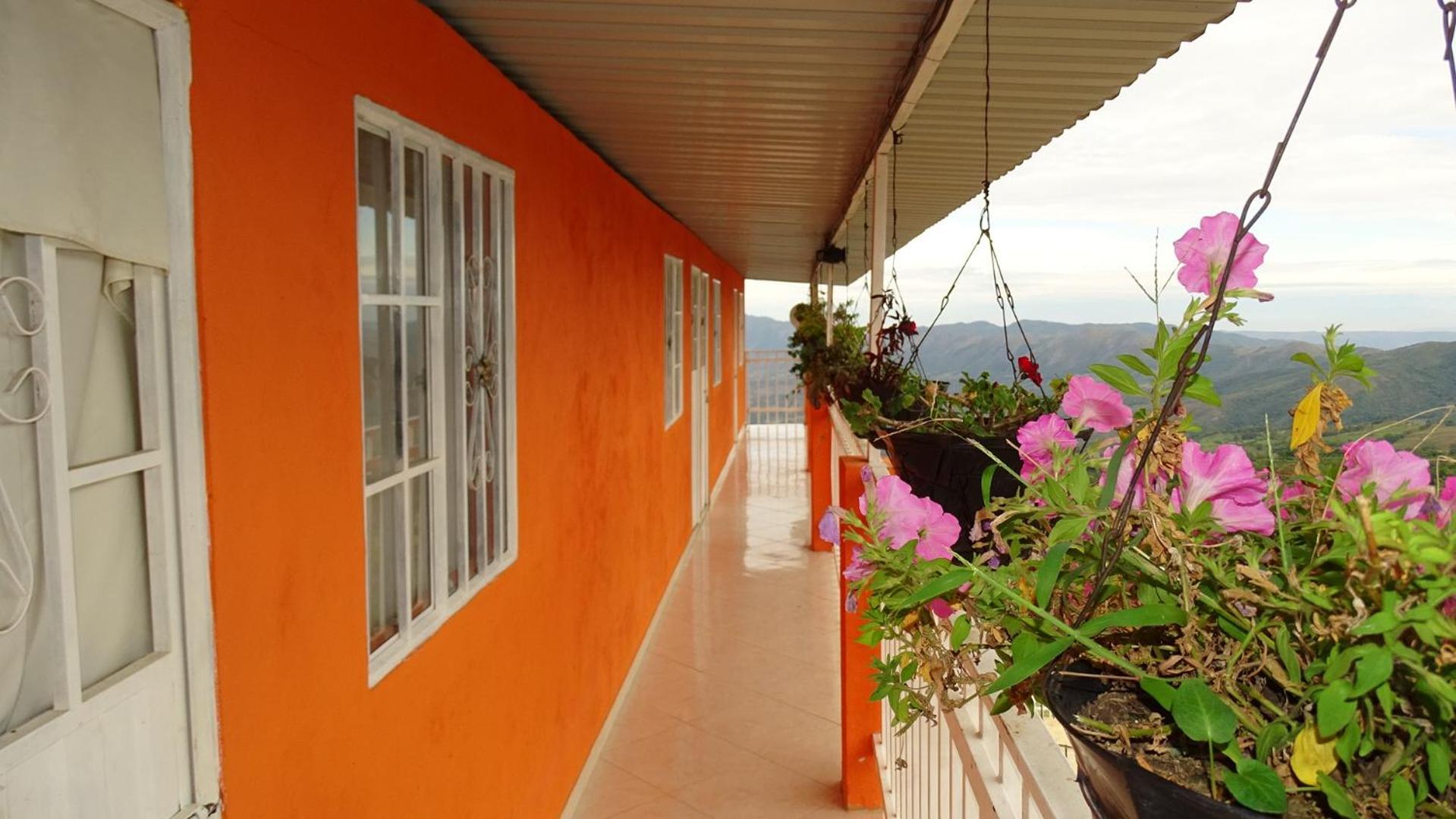 Rancho Ocampo finca
