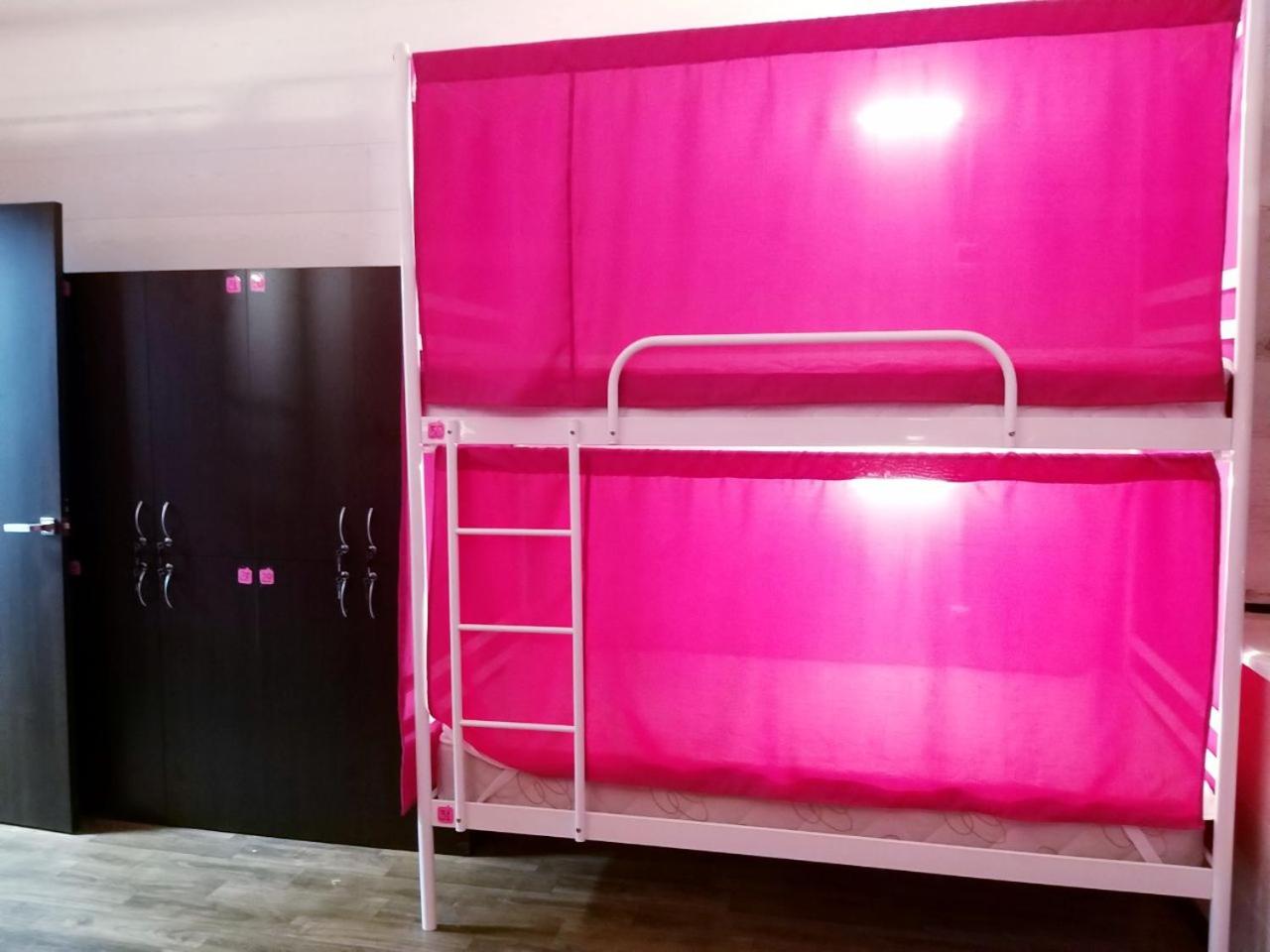 Hostel 777 Vokzal