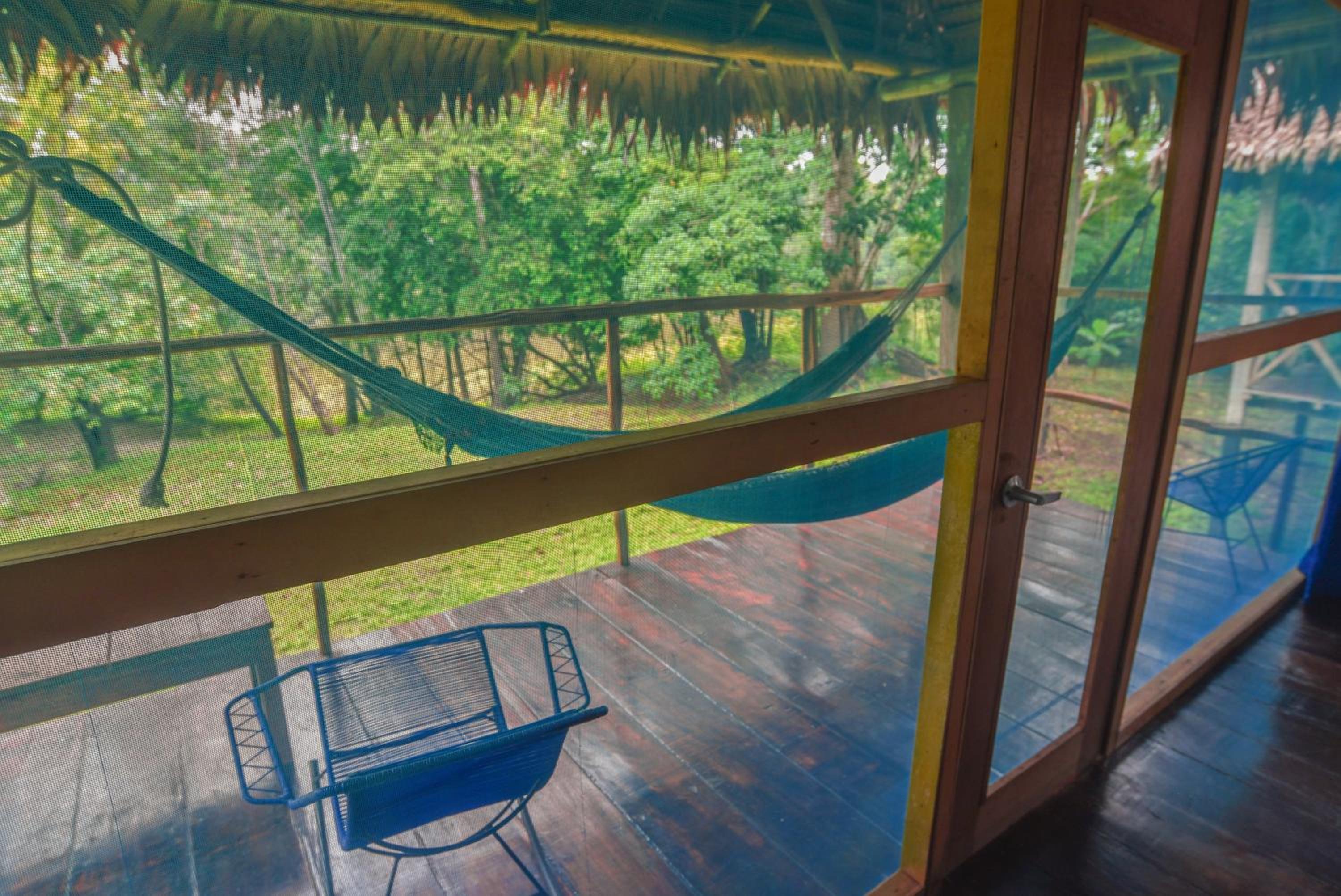 Amazon Muyuna Lodge - All Inclusive