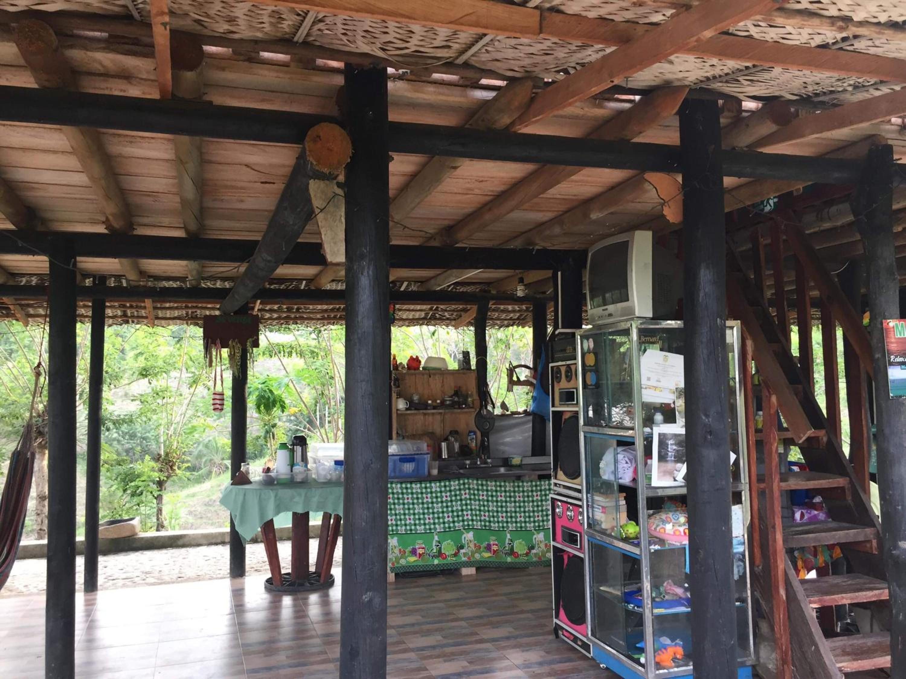 Hostal Brisas del Campo