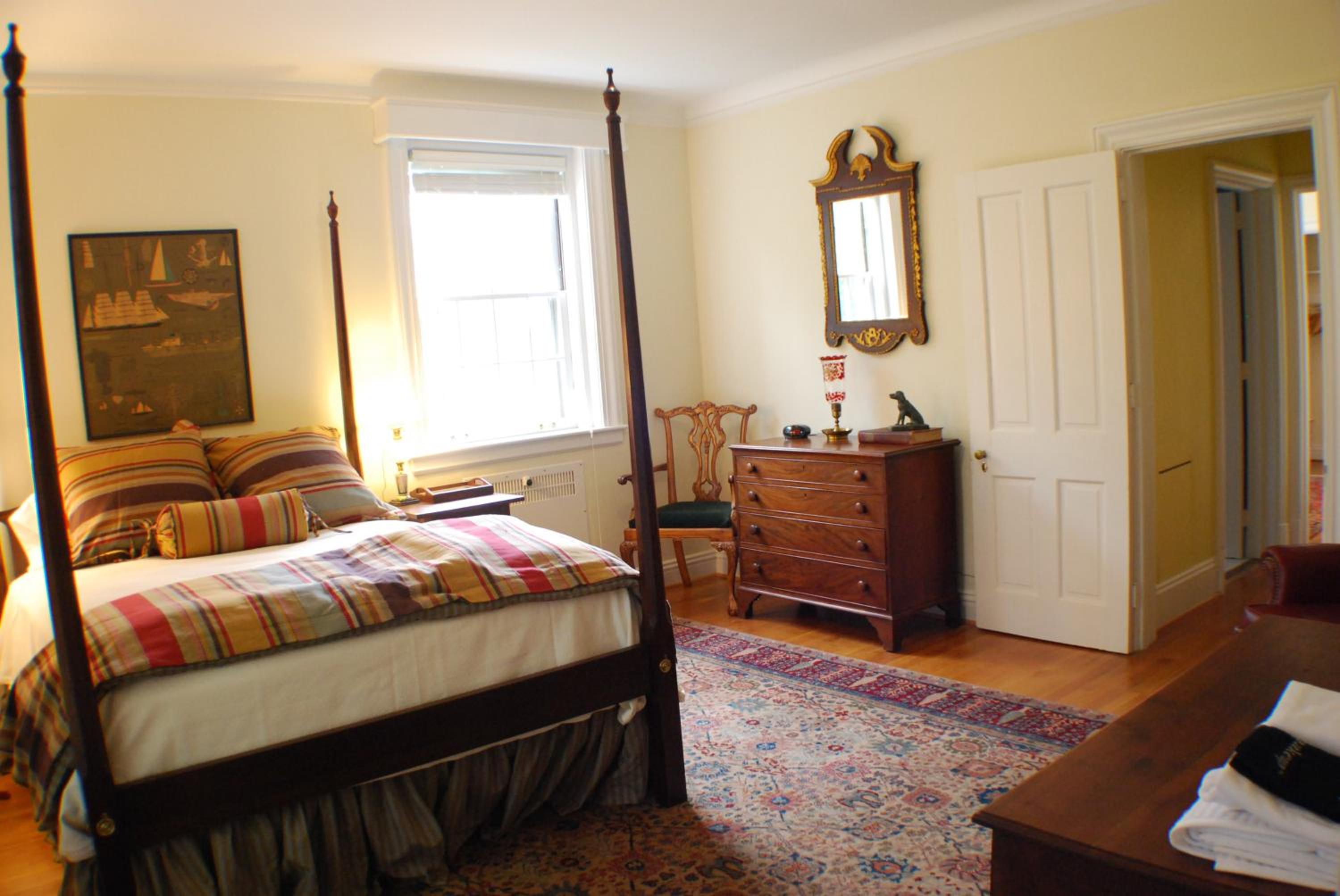 Hornsby House Inn