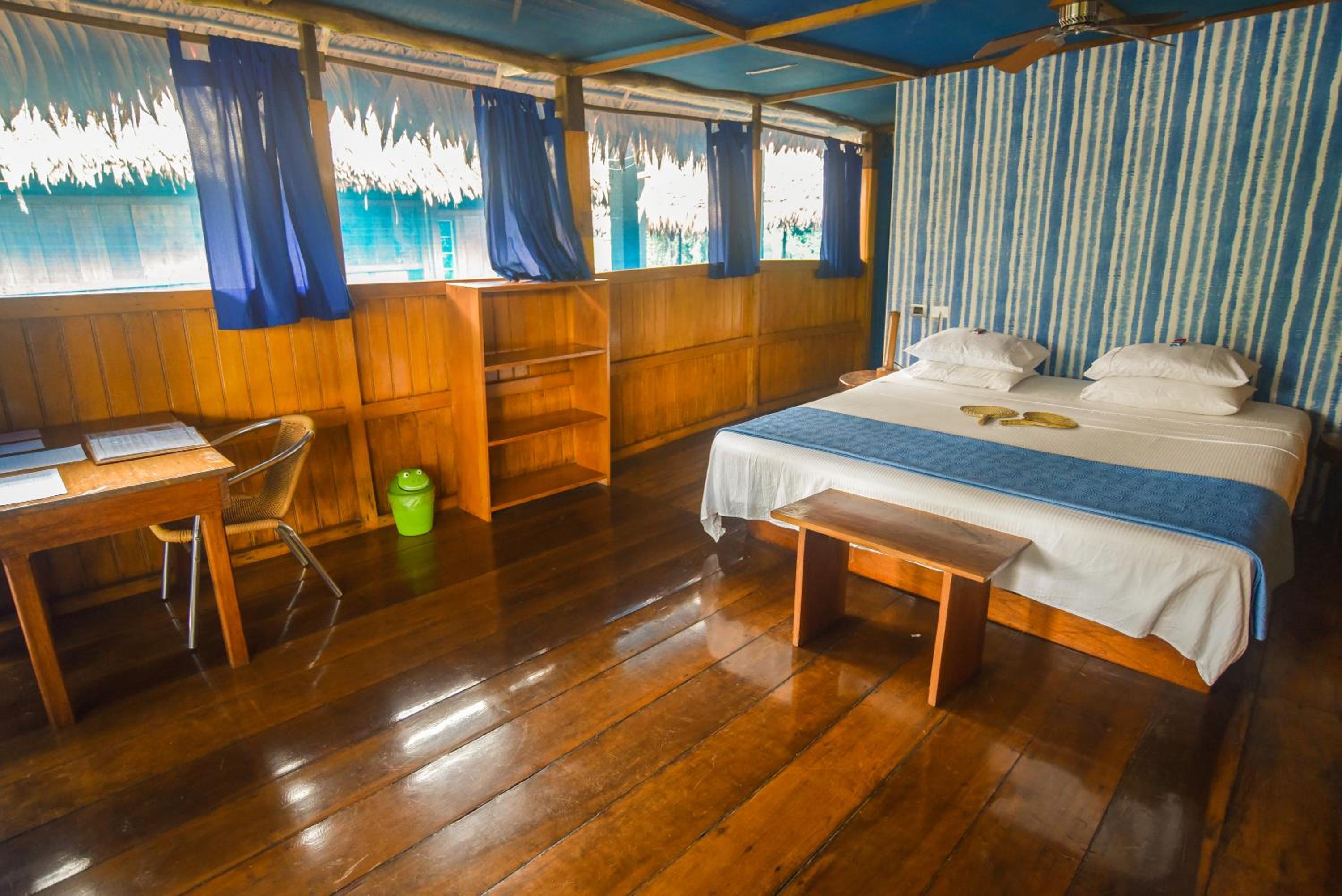 Amazon Muyuna Lodge - All Inclusive