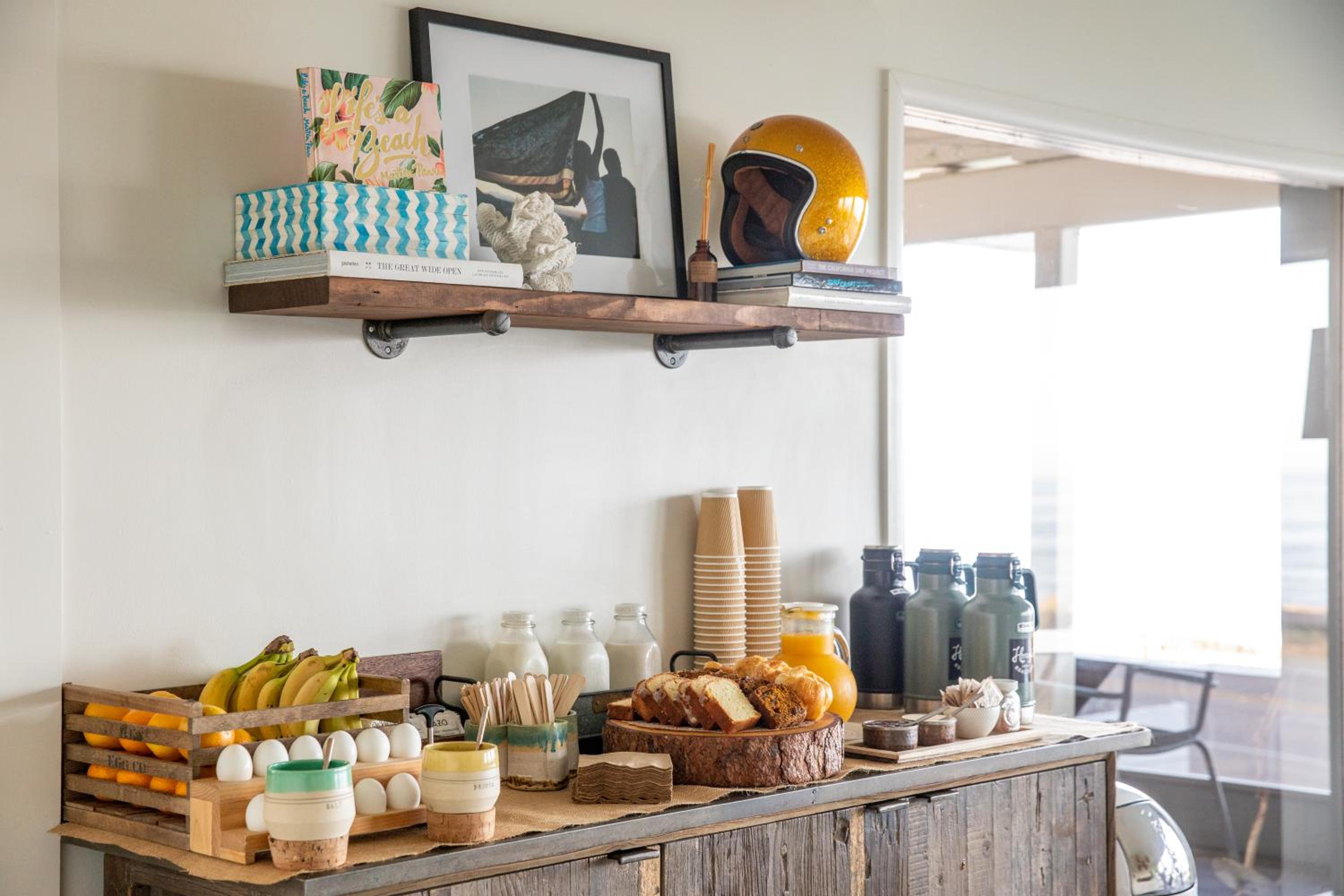 Cambria Beach Lodge
