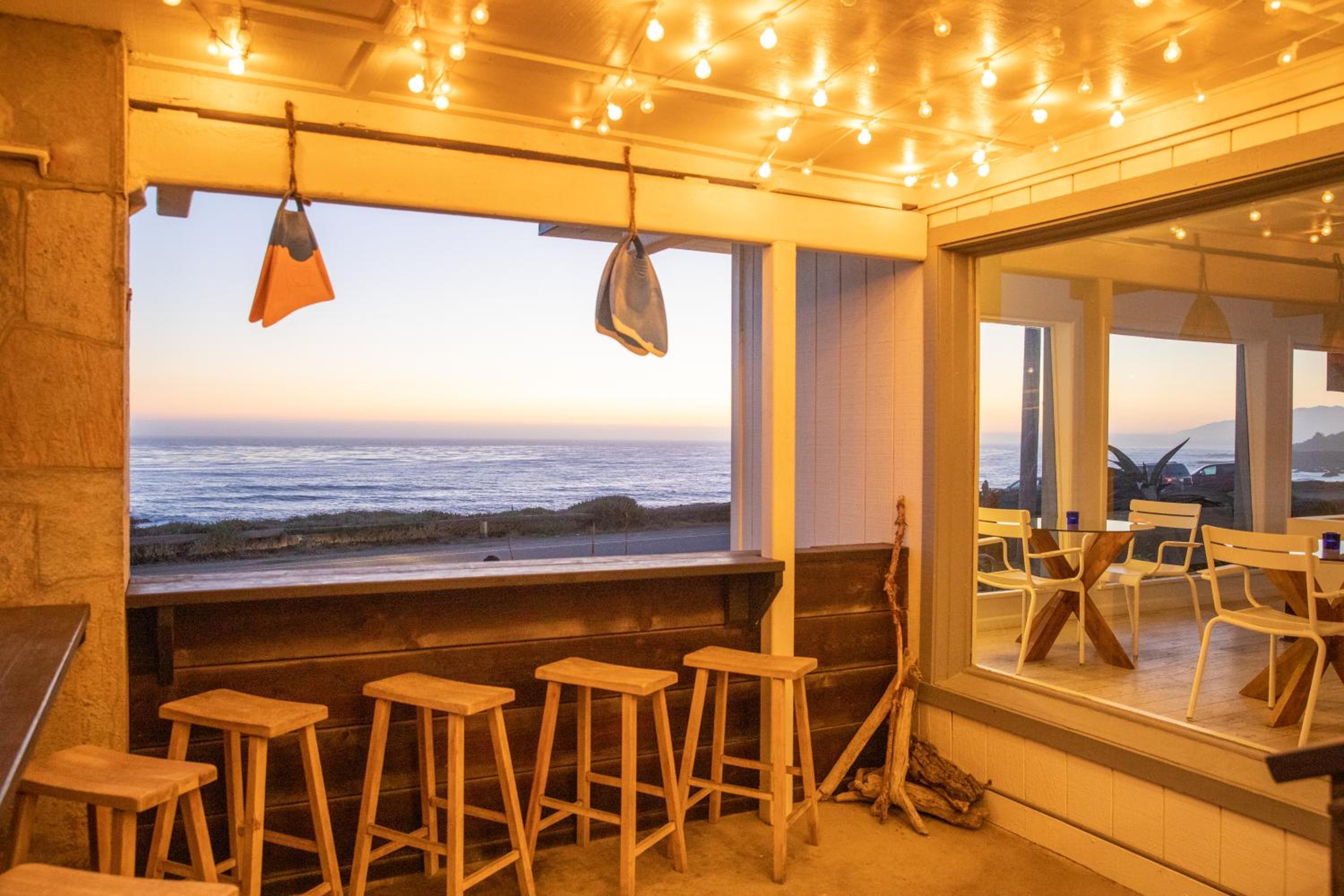 Cambria Beach Lodge, Bilde 23