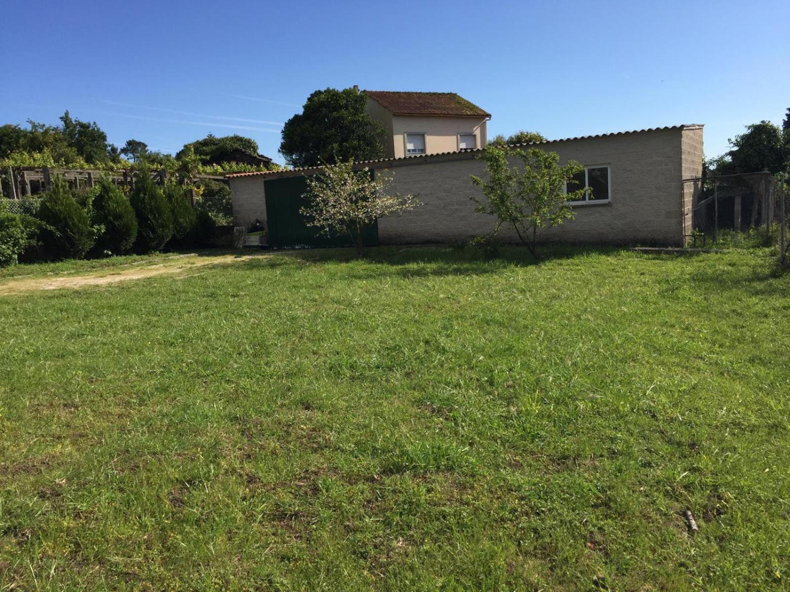 Casa Rural Manuela