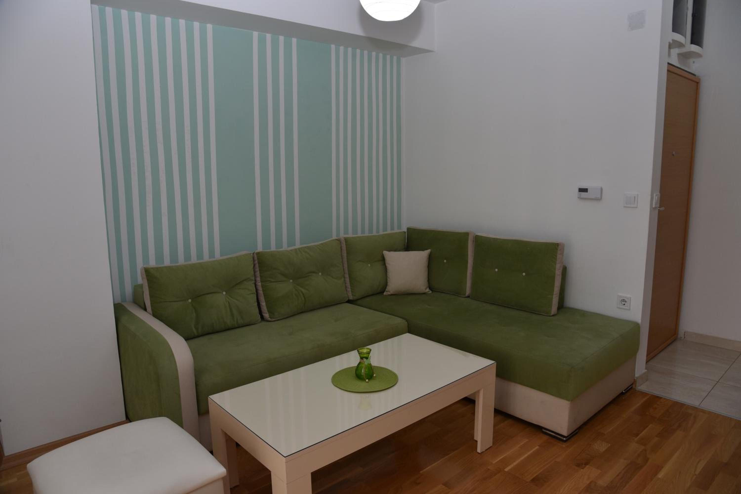 Boda Apartments