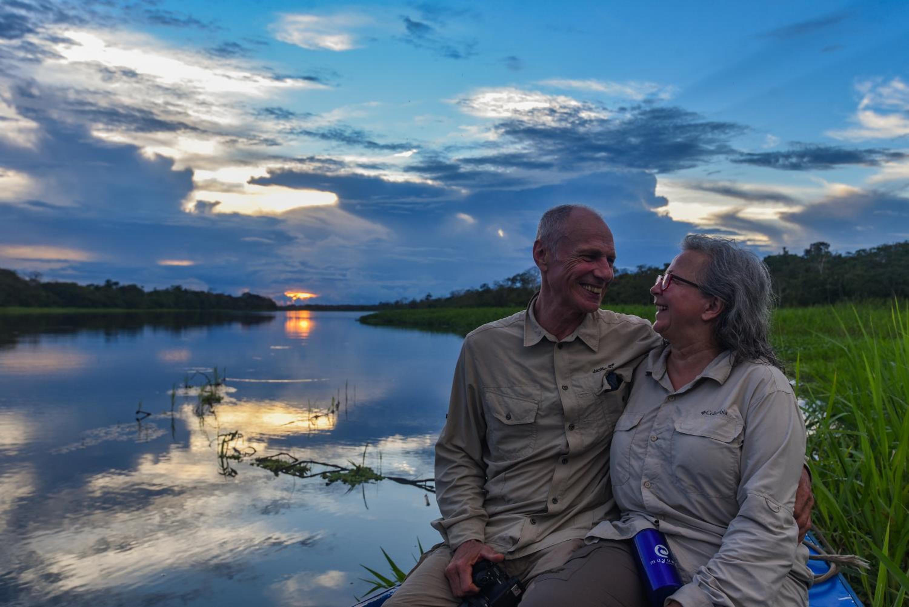 Amazon Muyuna Lodge - All Inclusive