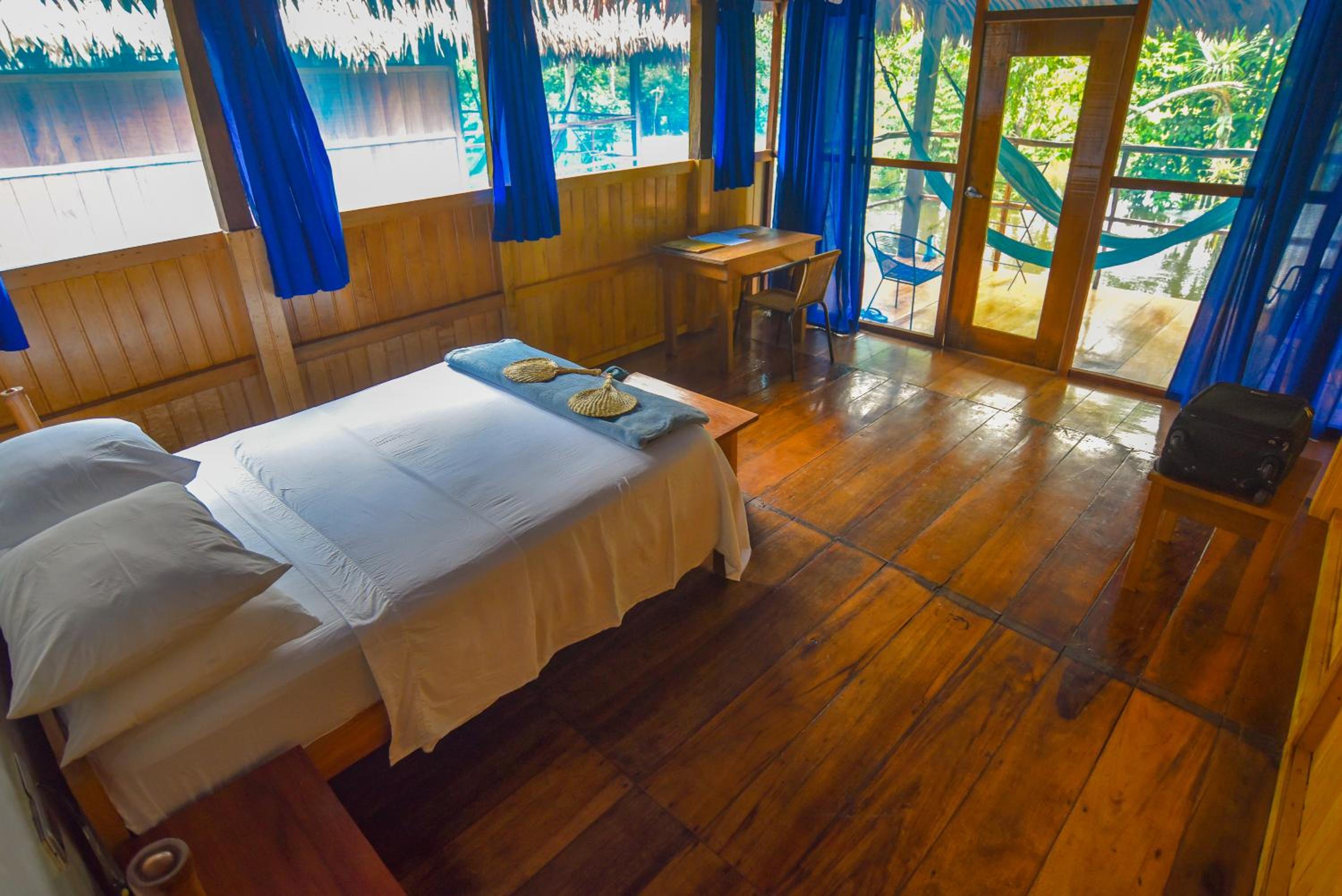 Amazon Muyuna Lodge - All Inclusive