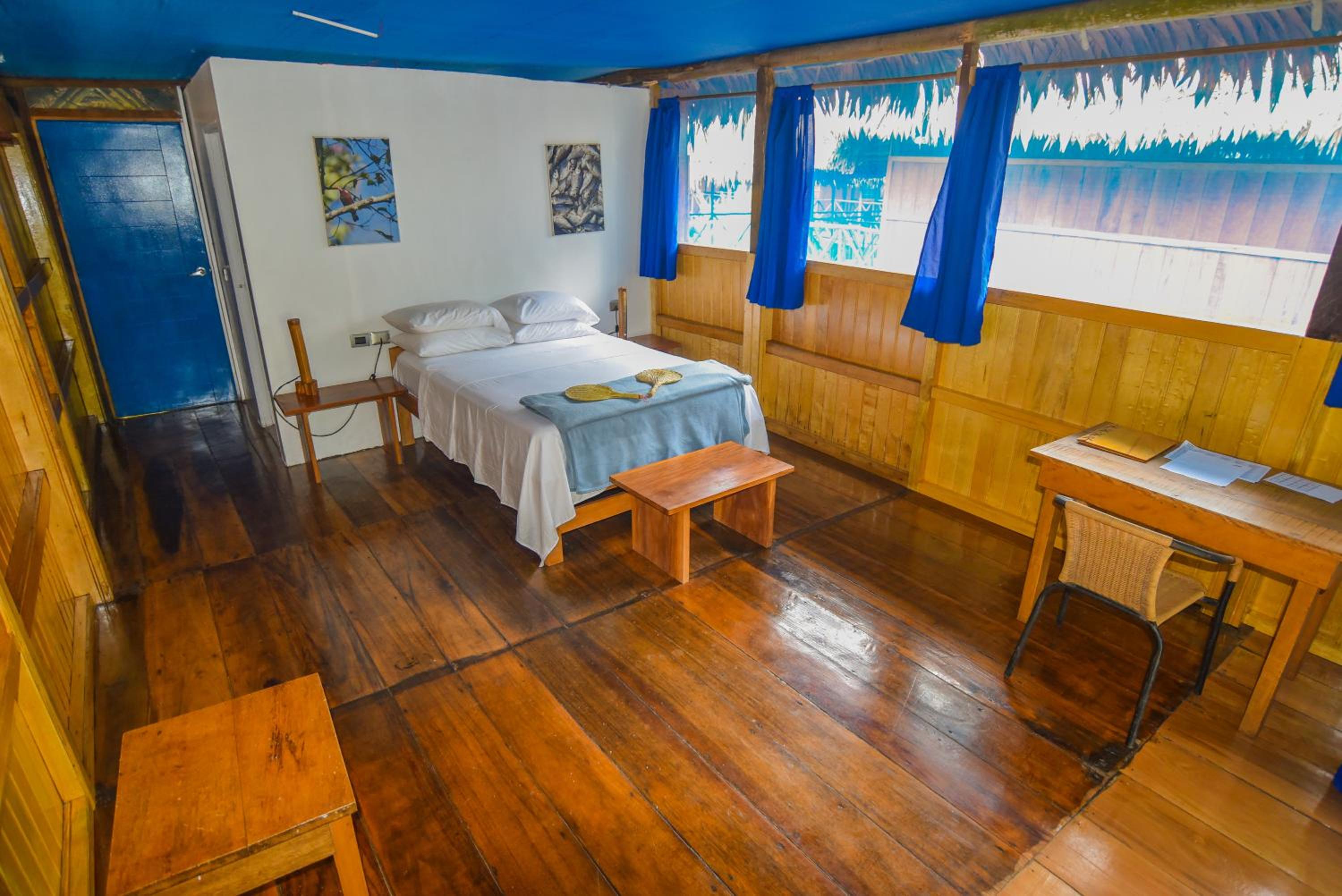 Amazon Muyuna Lodge - All Inclusive