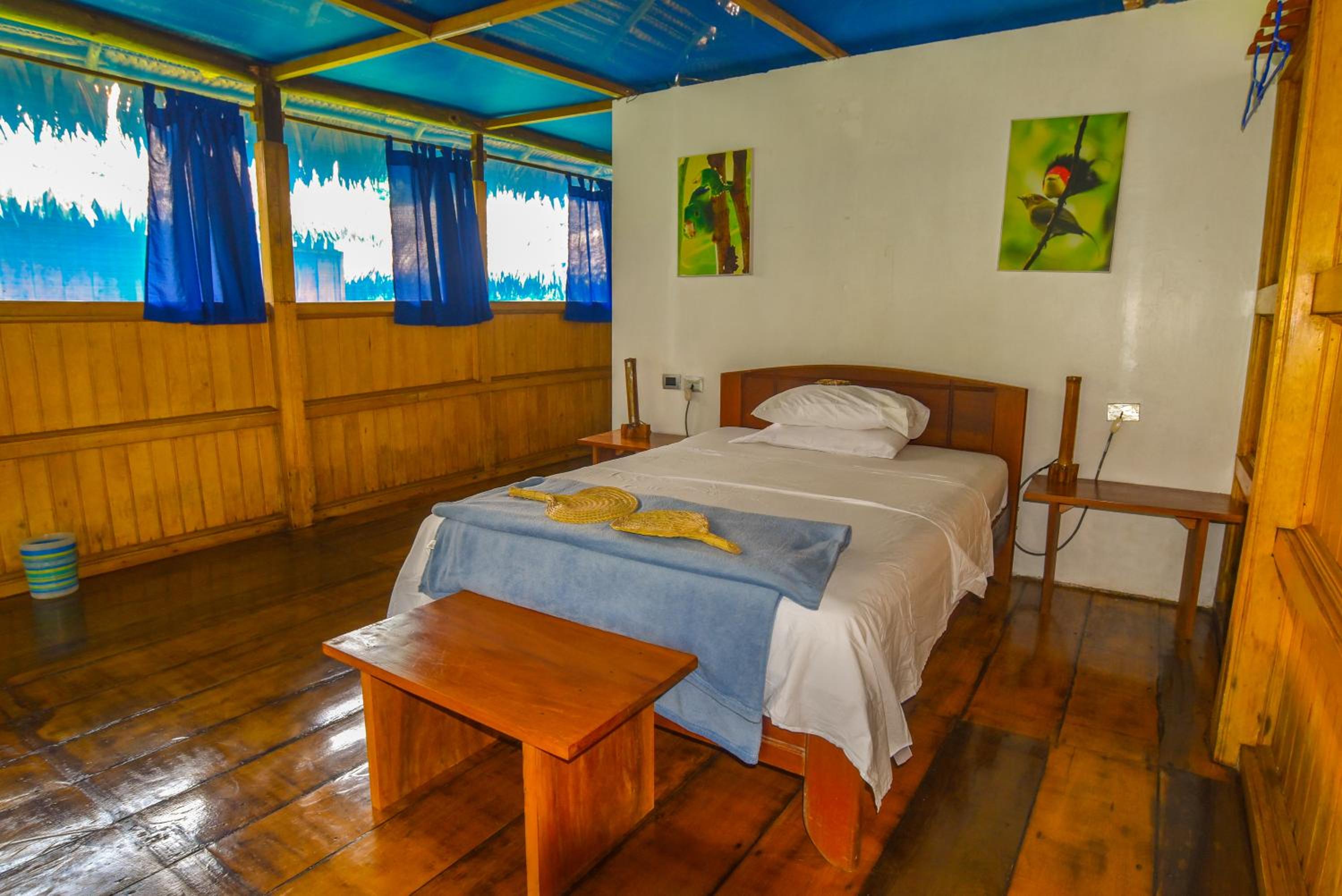 Amazon Muyuna Lodge - All Inclusive