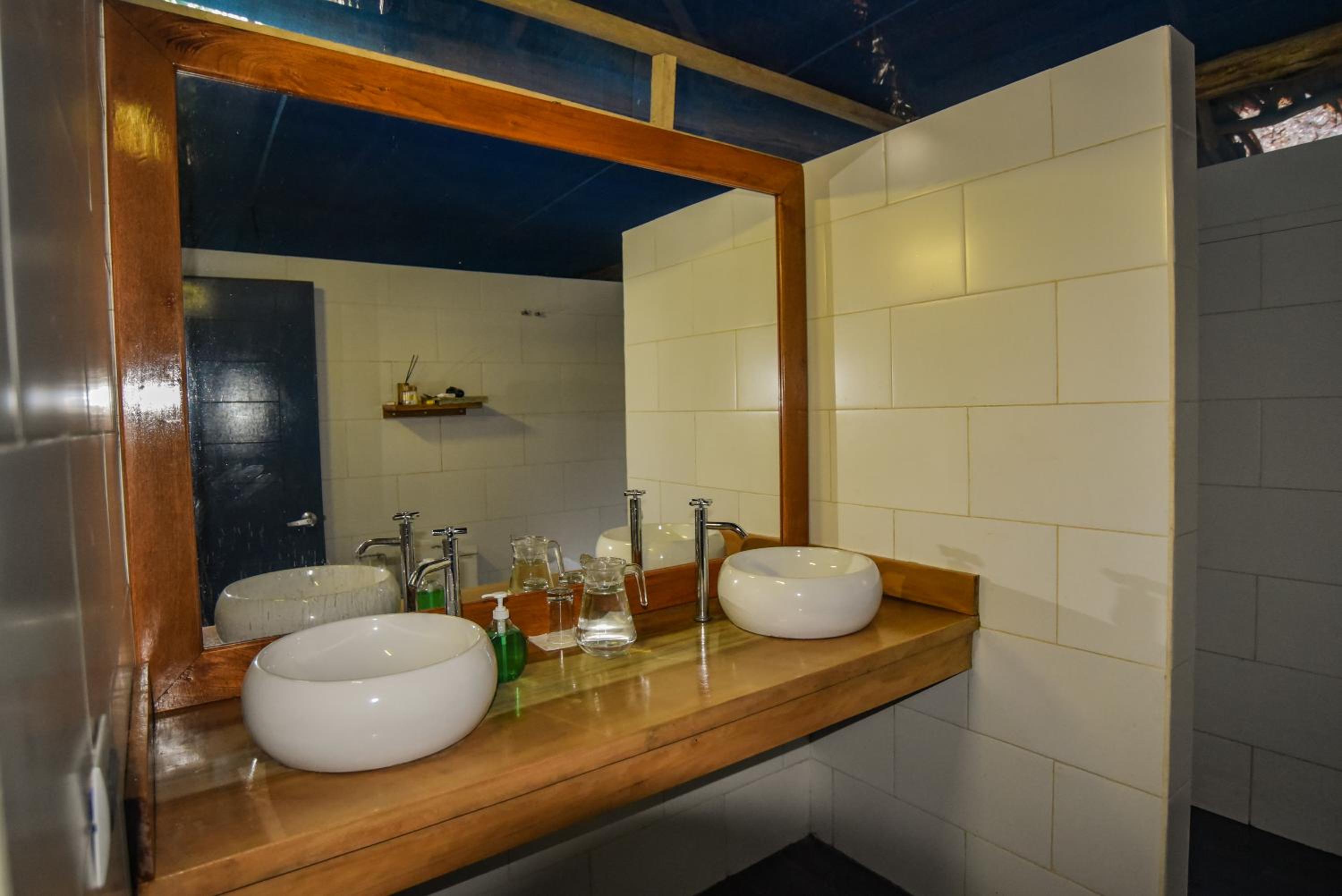 Amazon Muyuna Lodge - All Inclusive